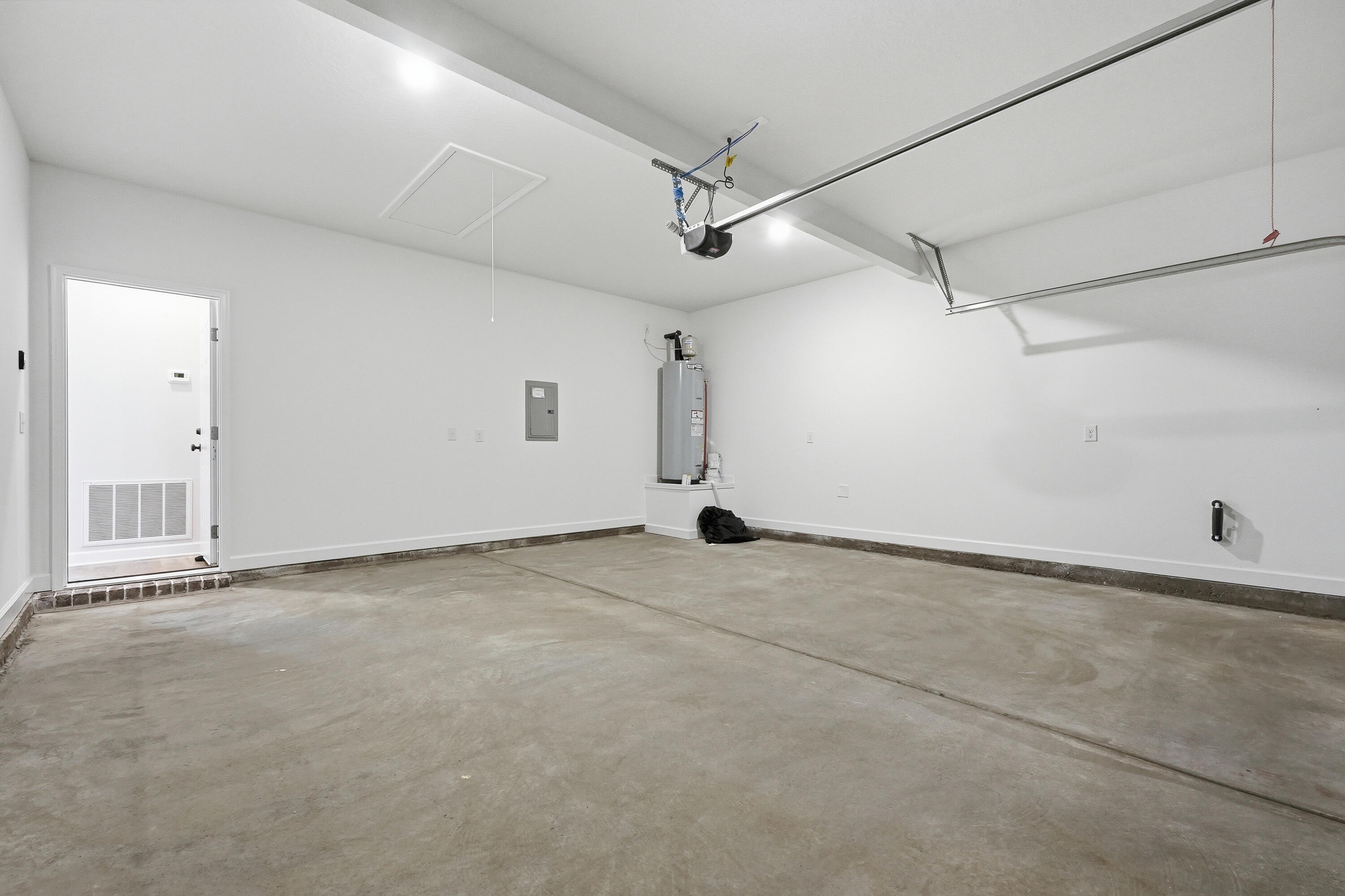 BARTON'S BEND - Residential