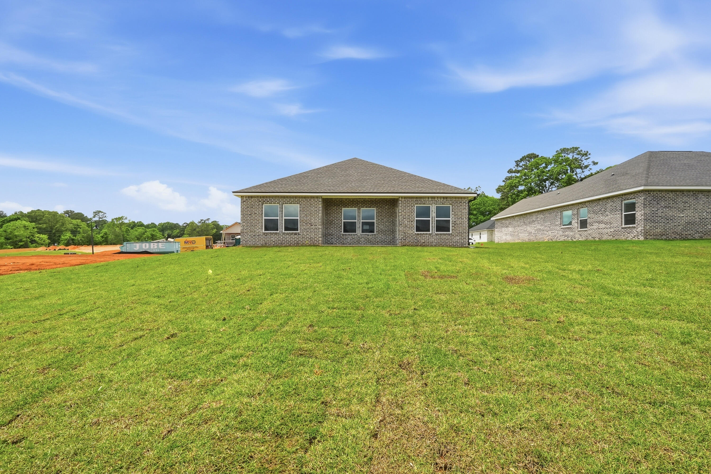 BARTON'S BEND - Residential