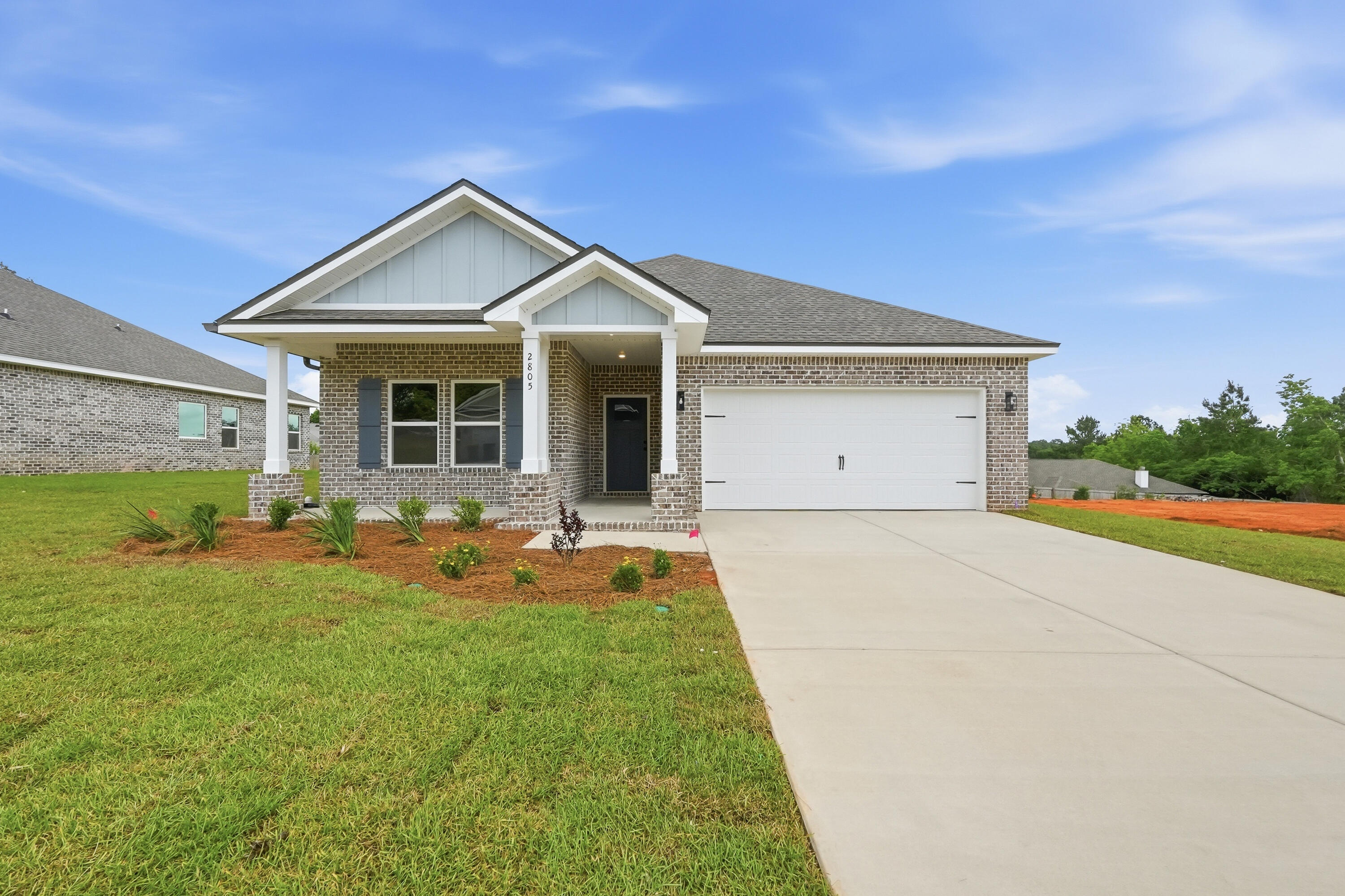 BARTON'S BEND - Residential