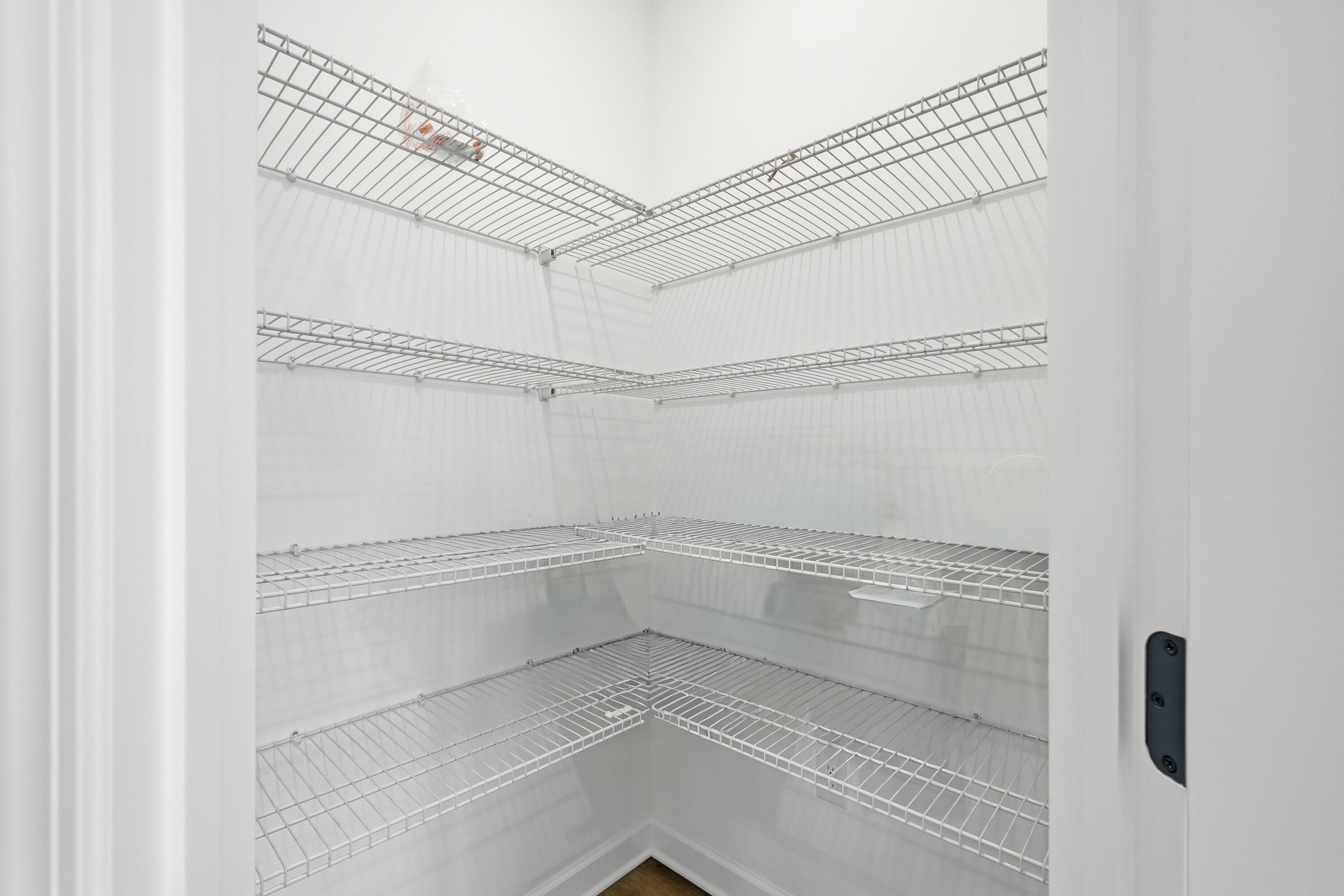 BARTON'S BEND - Residential