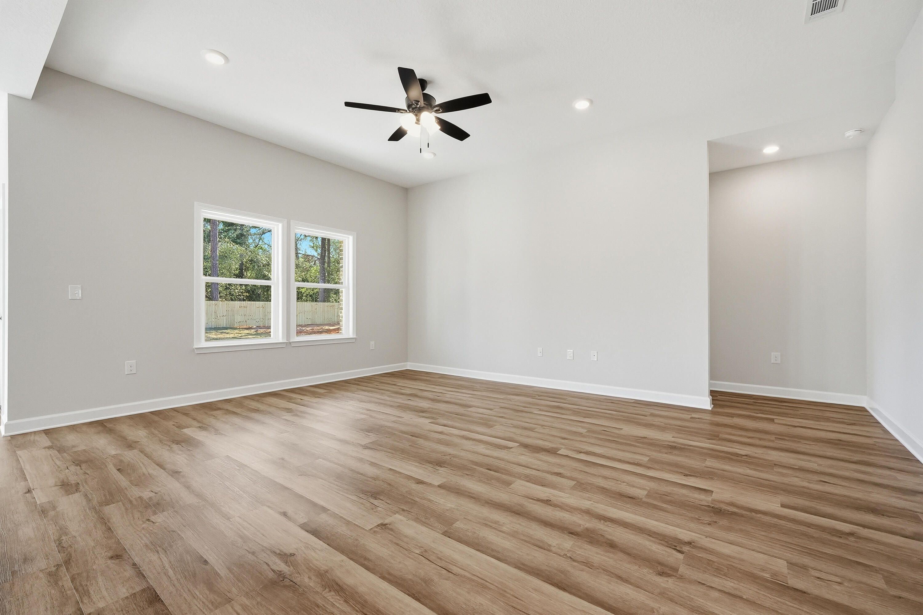 BARTON'S BEND - Residential