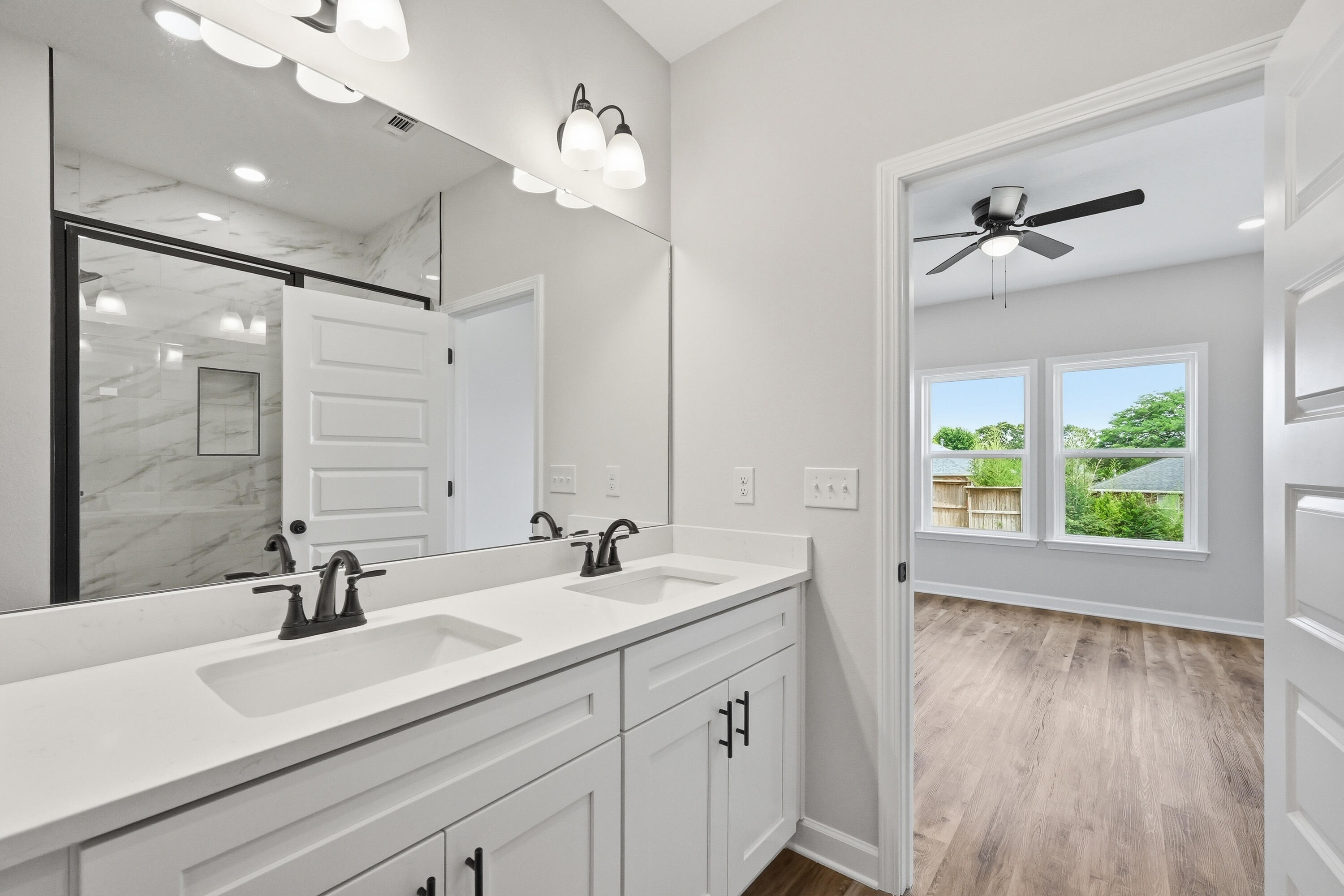 BARTON'S BEND - Residential