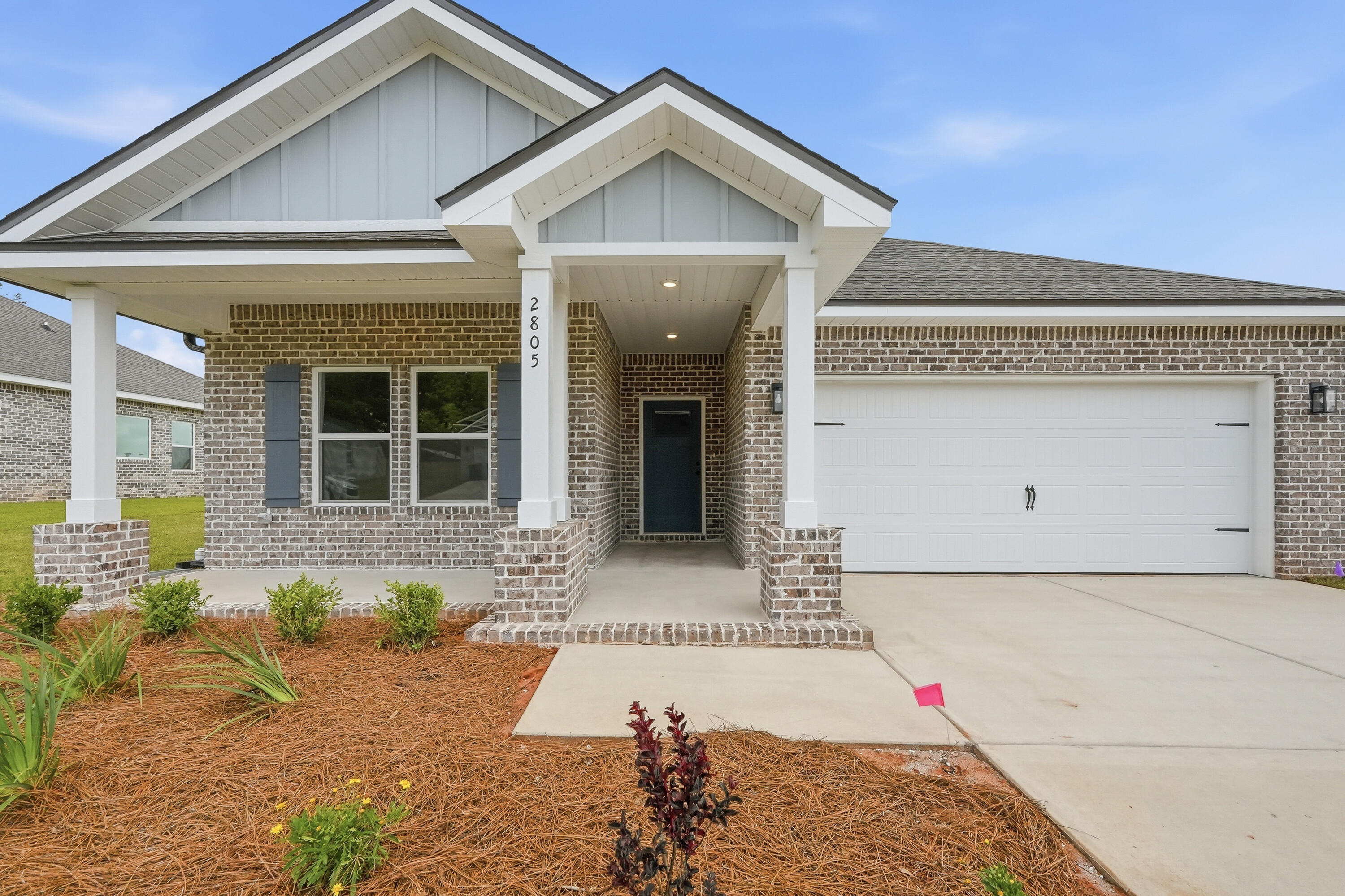 BARTON'S BEND - Residential