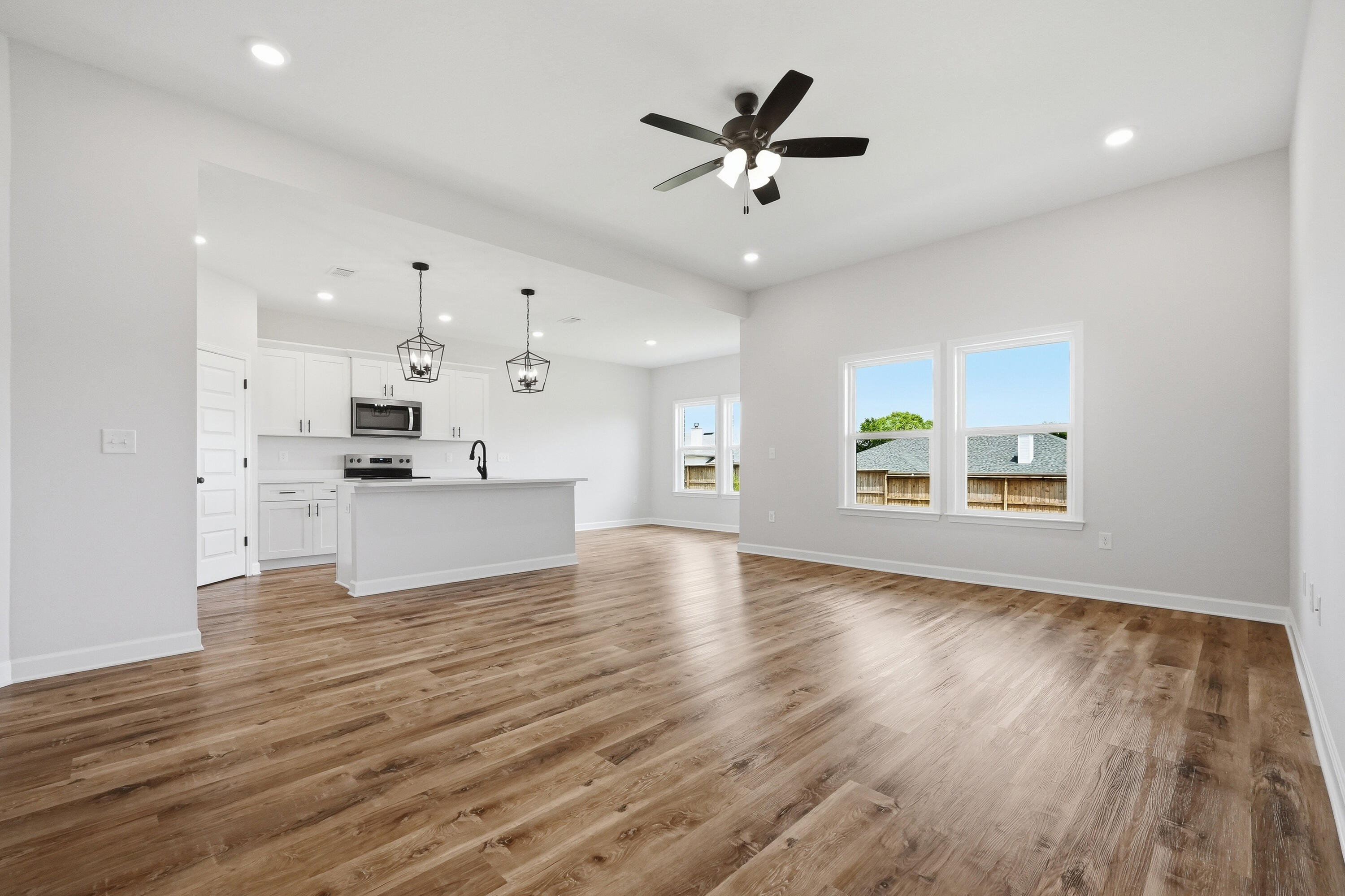 BARTON'S BEND - Residential