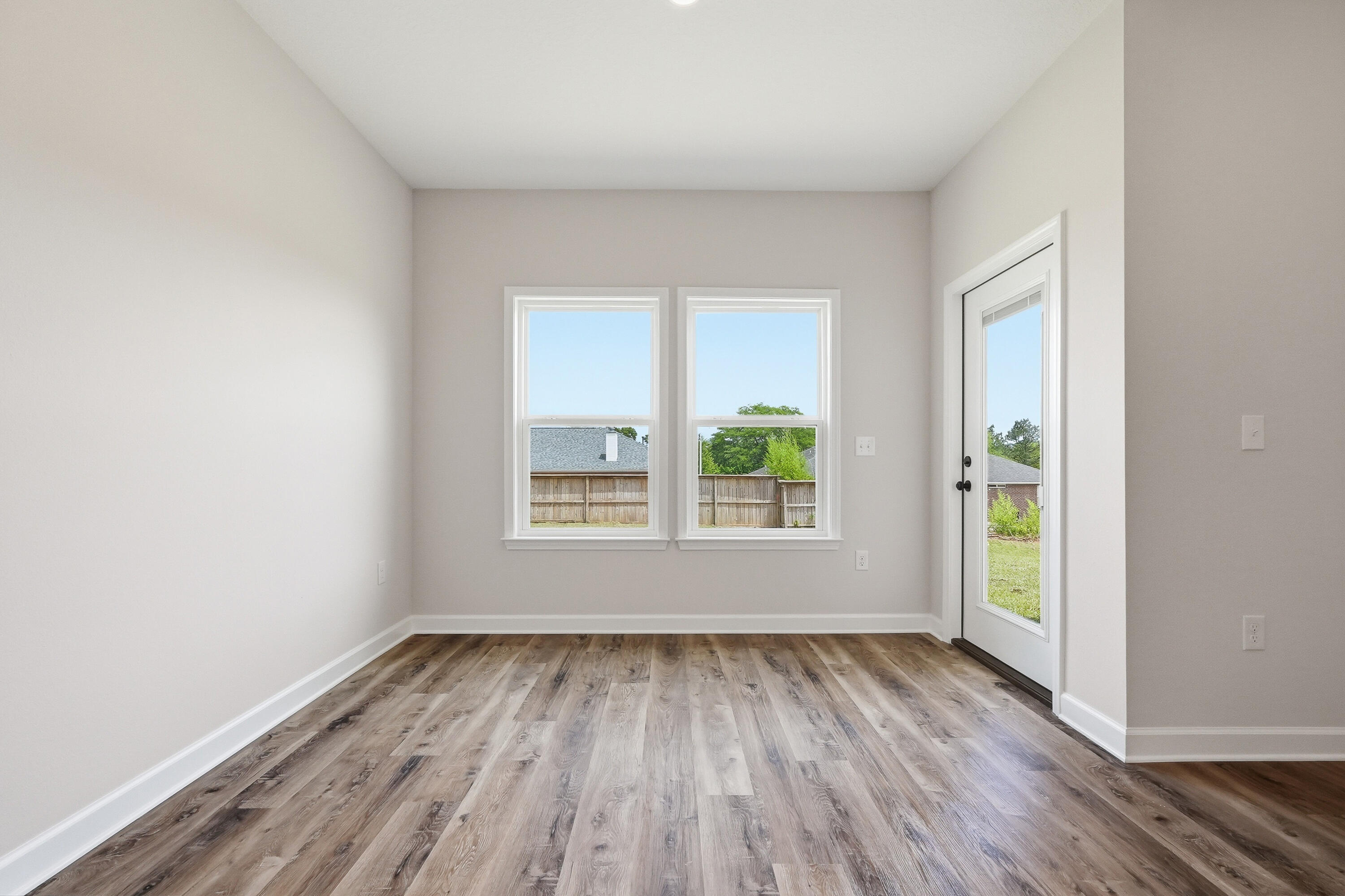 BARTON'S BEND - Residential