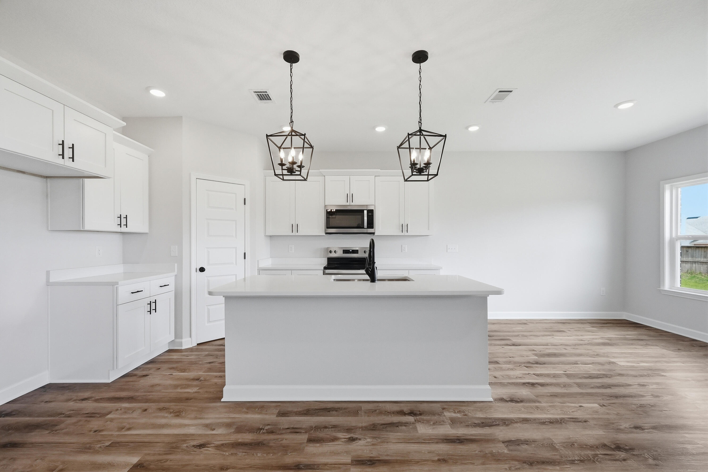 BARTON'S BEND - Residential