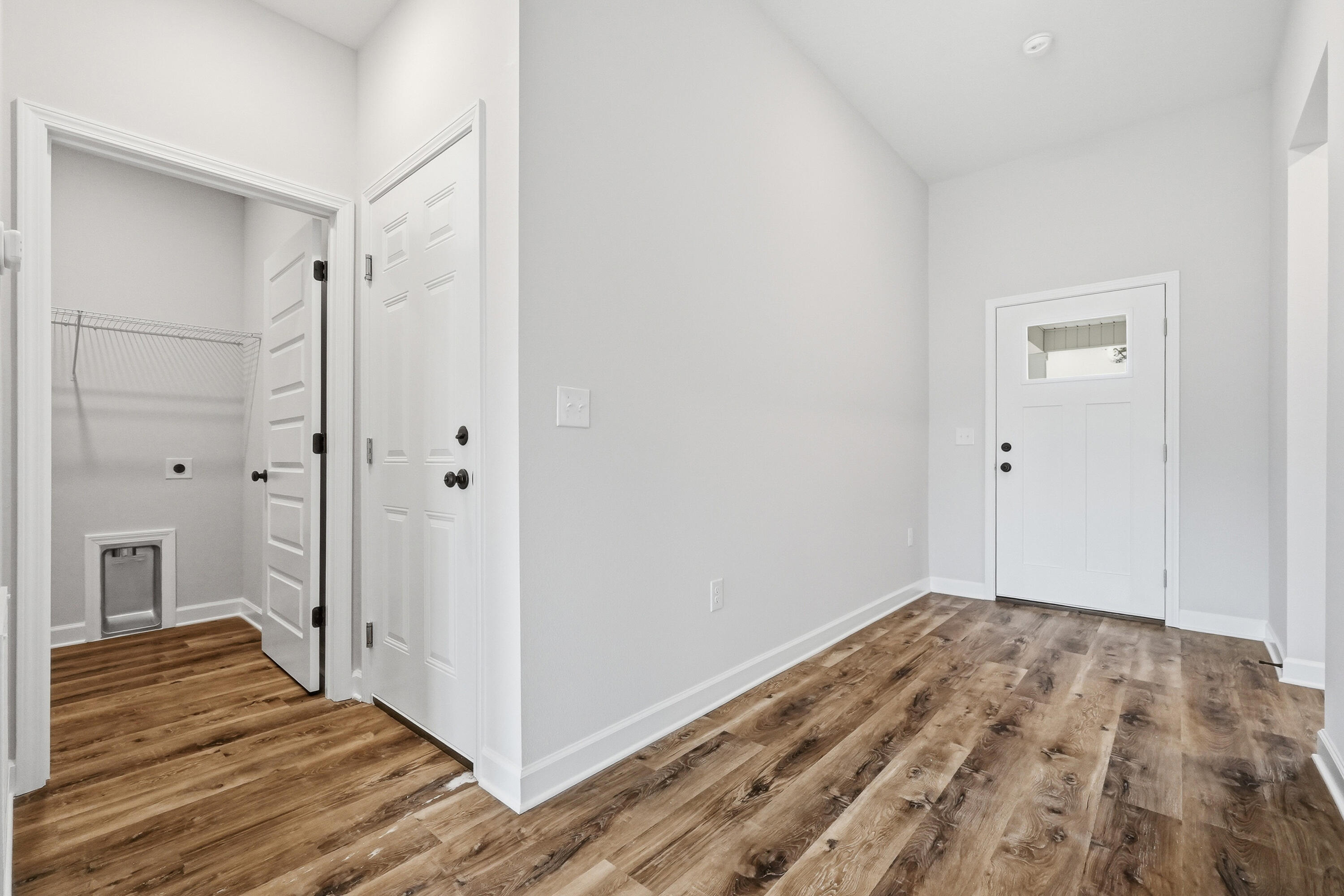 BARTON'S BEND - Residential