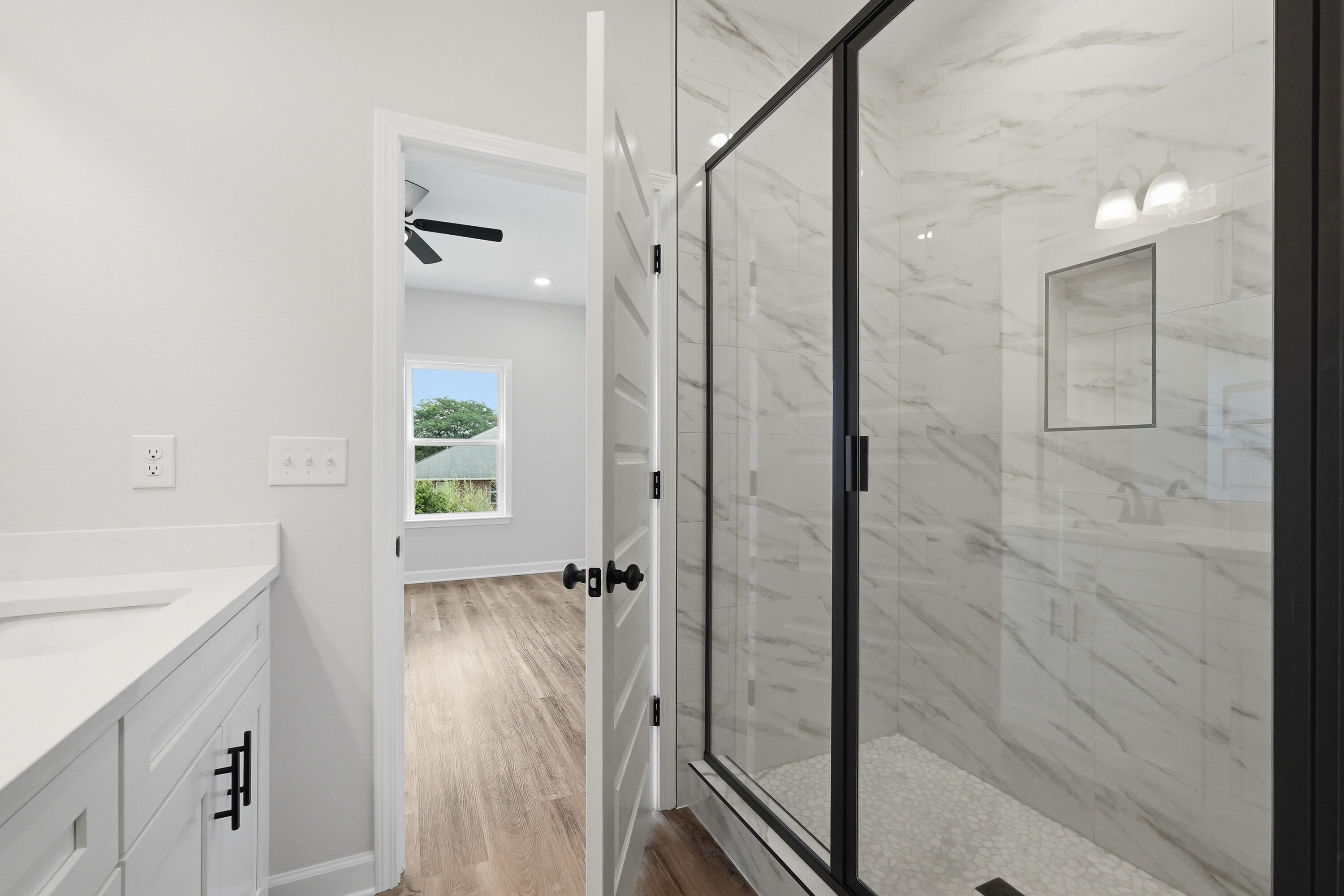 BARTON'S BEND - Residential