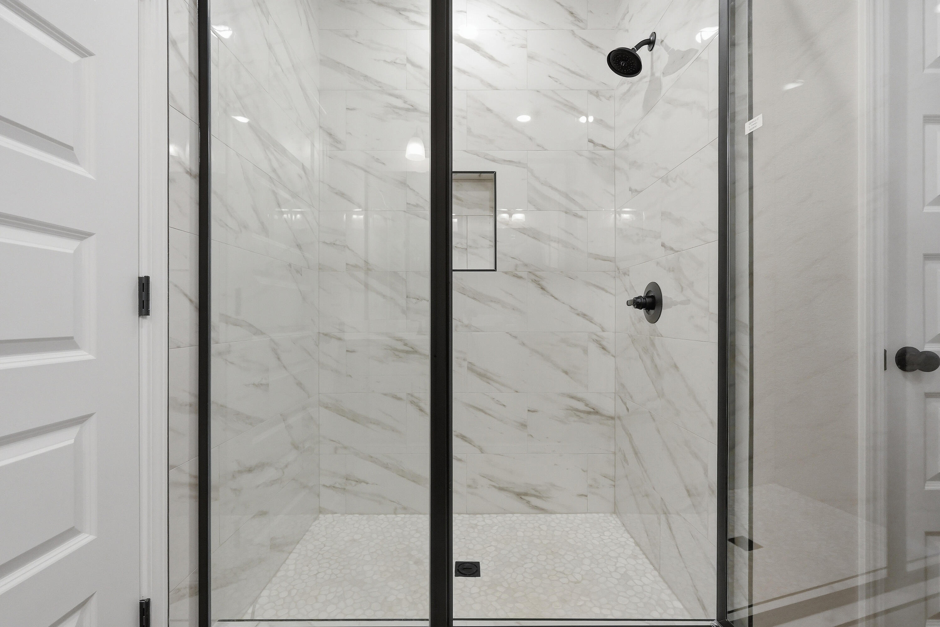 BARTON'S BEND - Residential