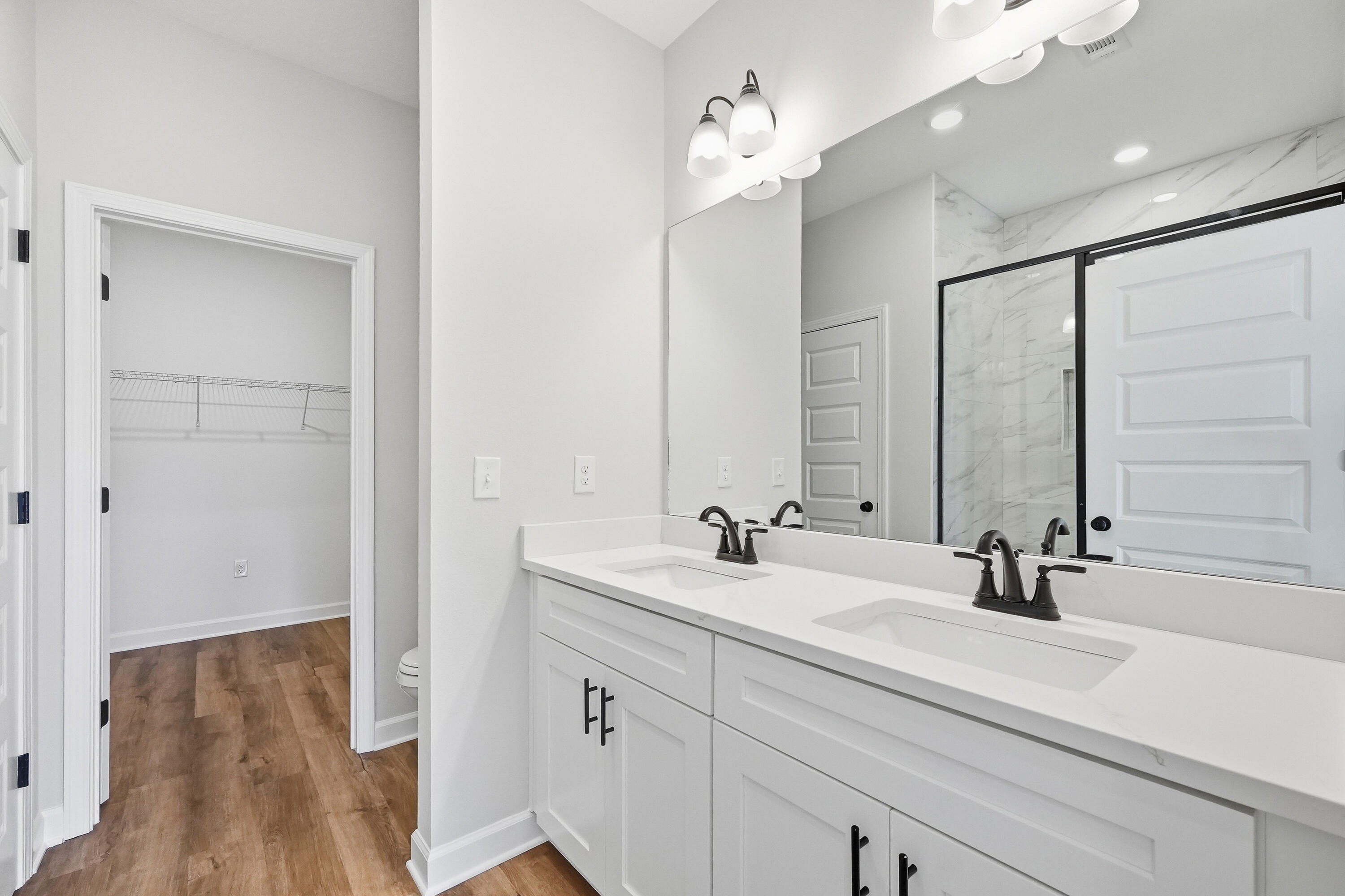 BARTON'S BEND - Residential