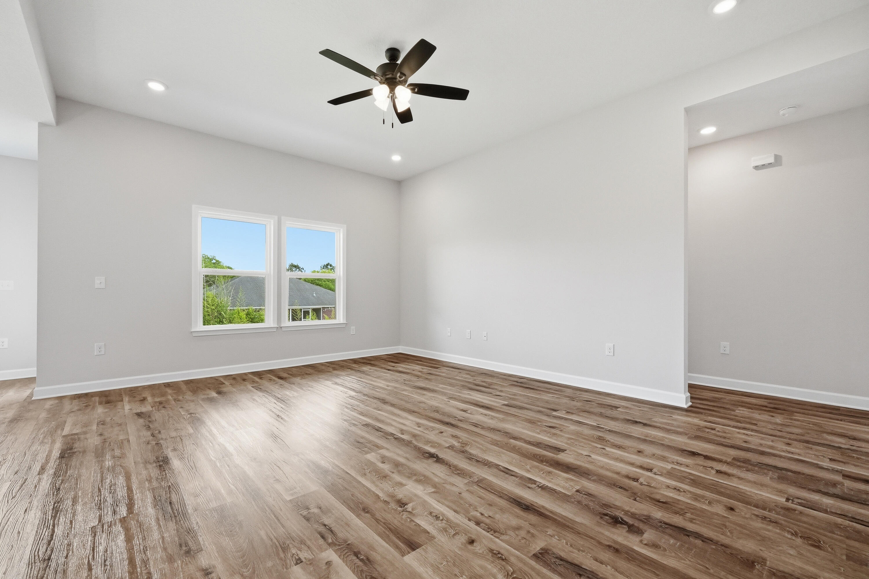 BARTON'S BEND - Residential