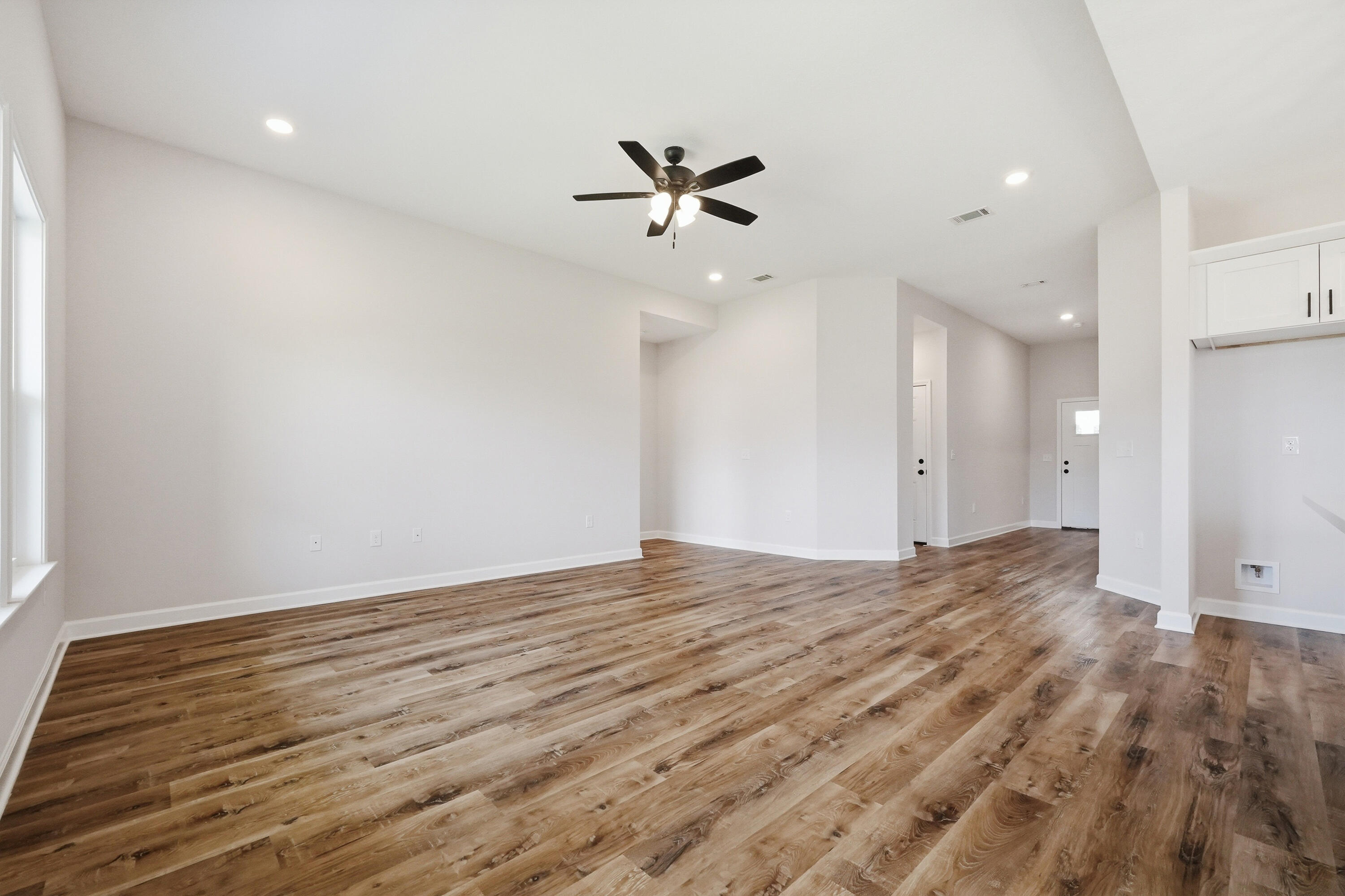 BARTON'S BEND - Residential