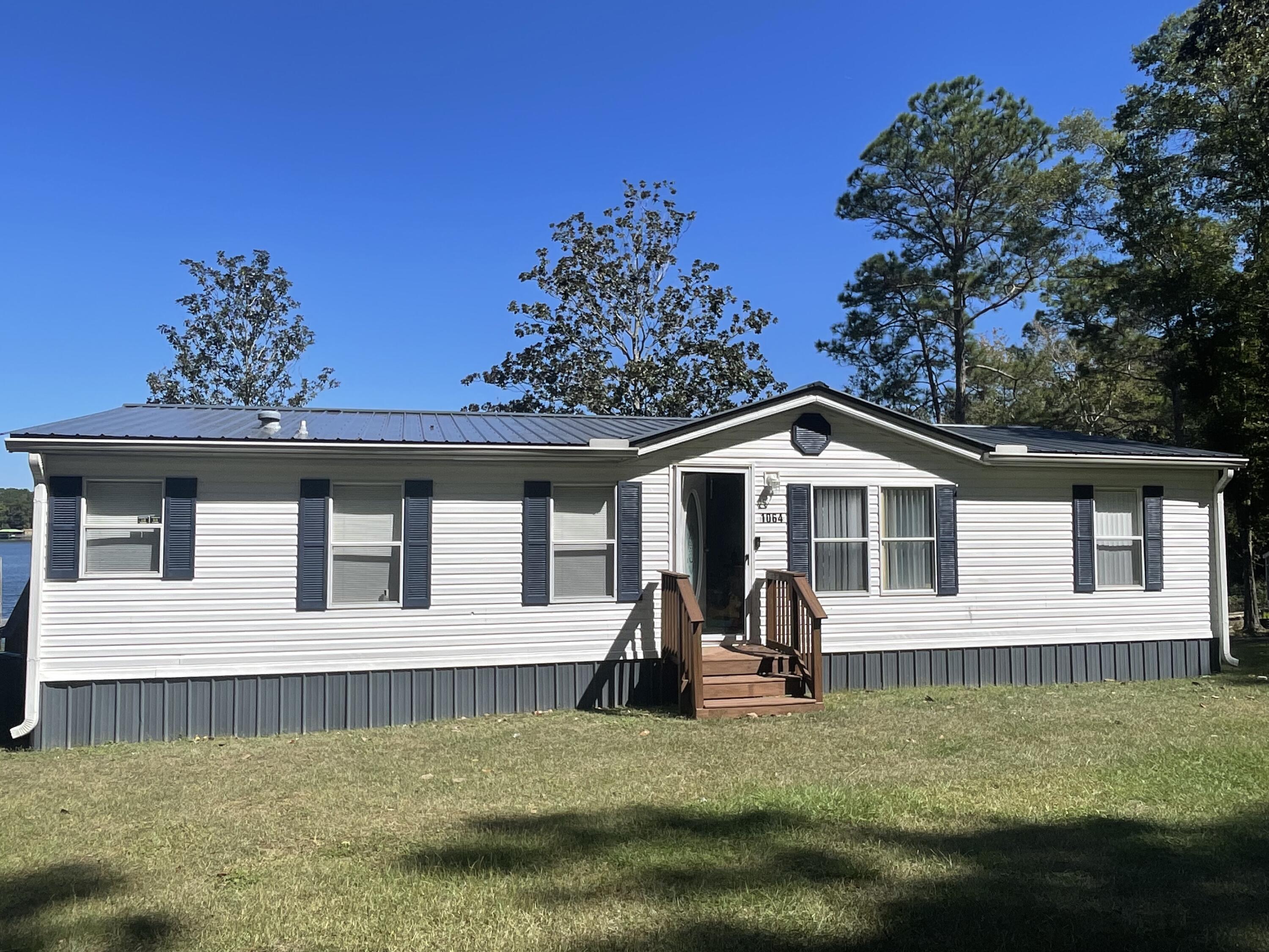 KING LAKE ESTATES - Residential