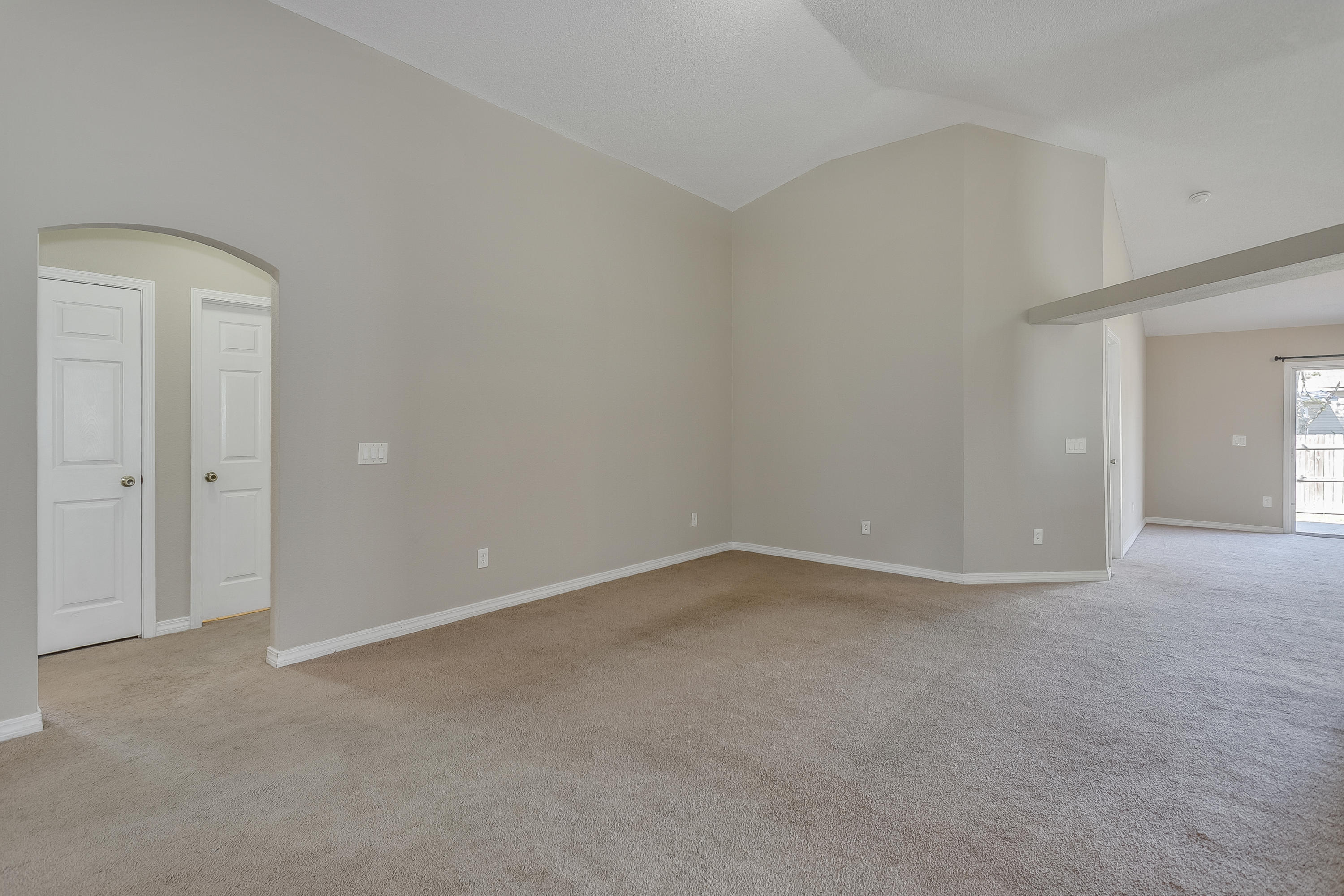 HOLSBERRY ESTATES - Residential