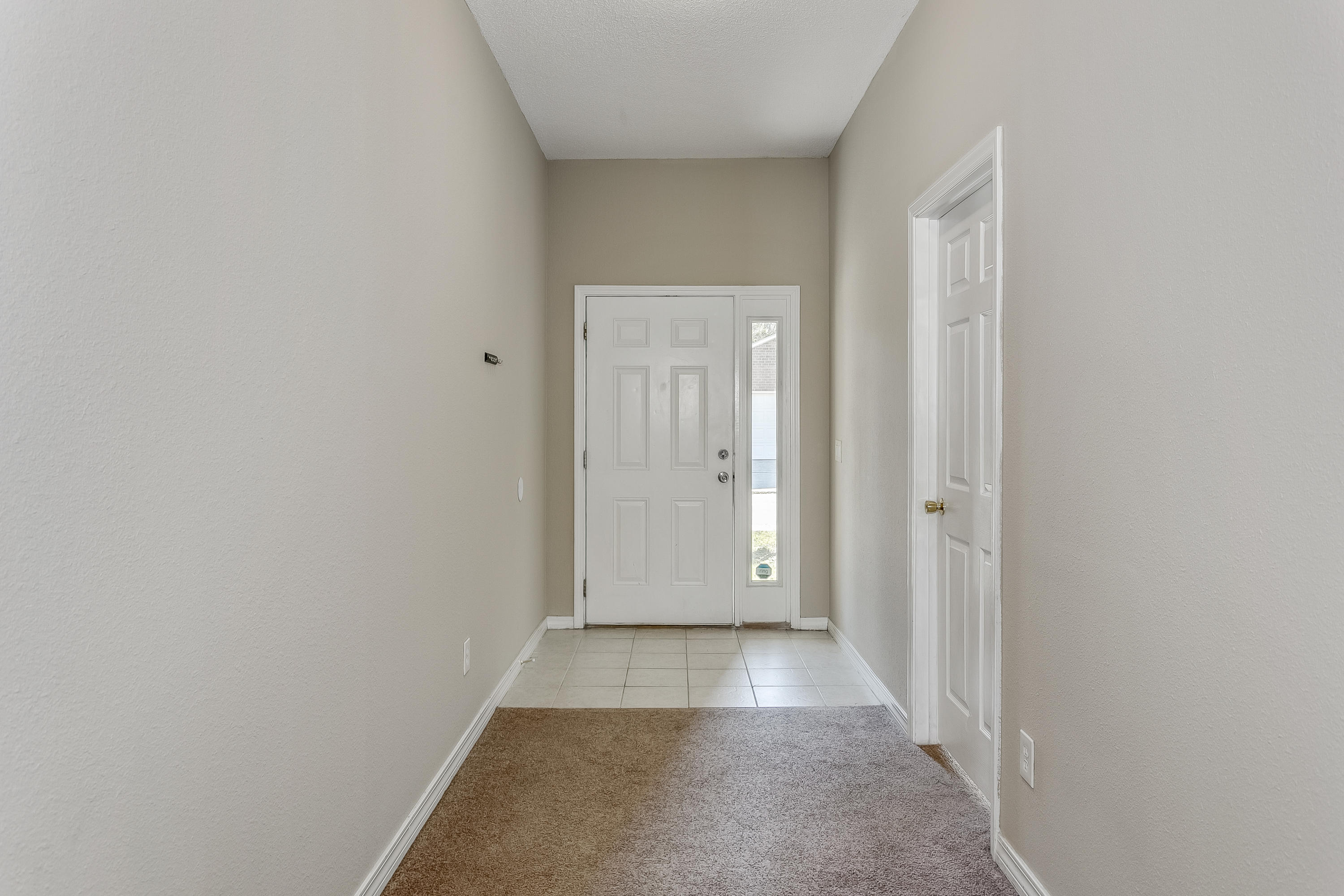 HOLSBERRY ESTATES - Residential