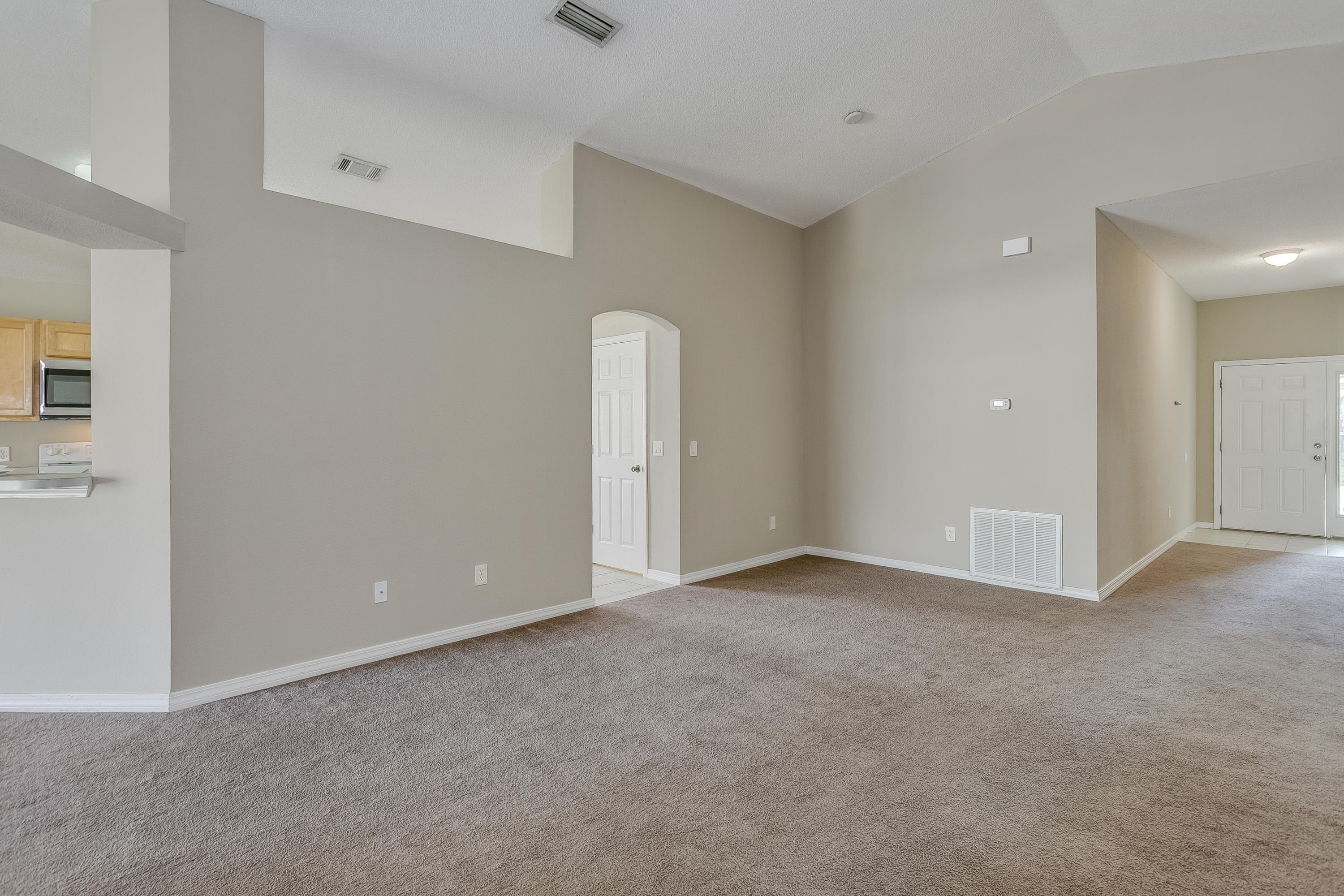 HOLSBERRY ESTATES - Residential