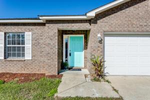 HOLSBERRY ESTATES - Residential