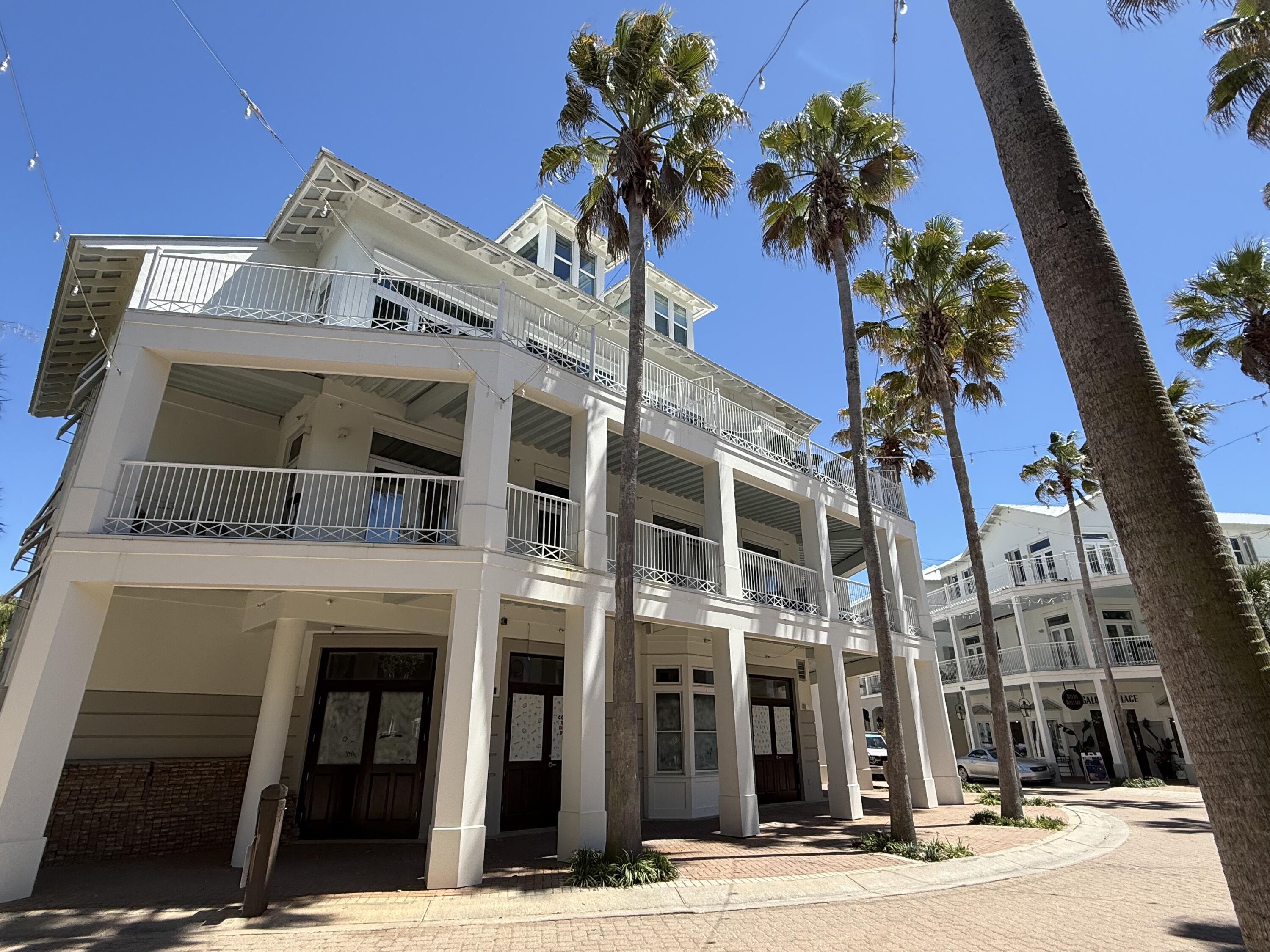 CARILLON BEACH - Residential