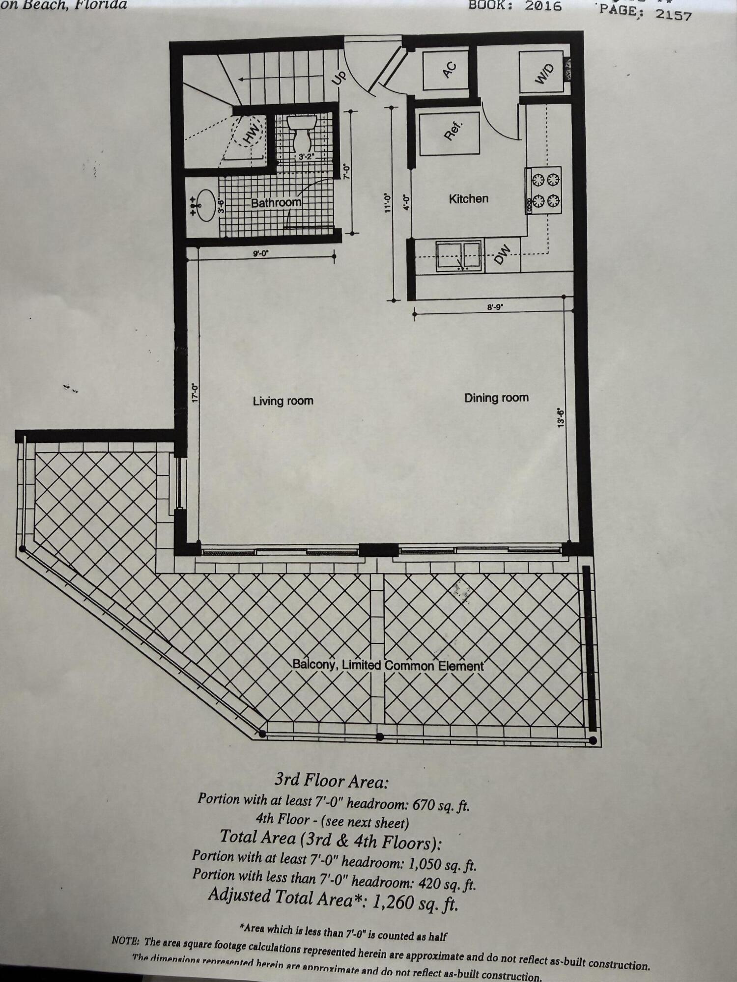 CARILLON BEACH - Residential