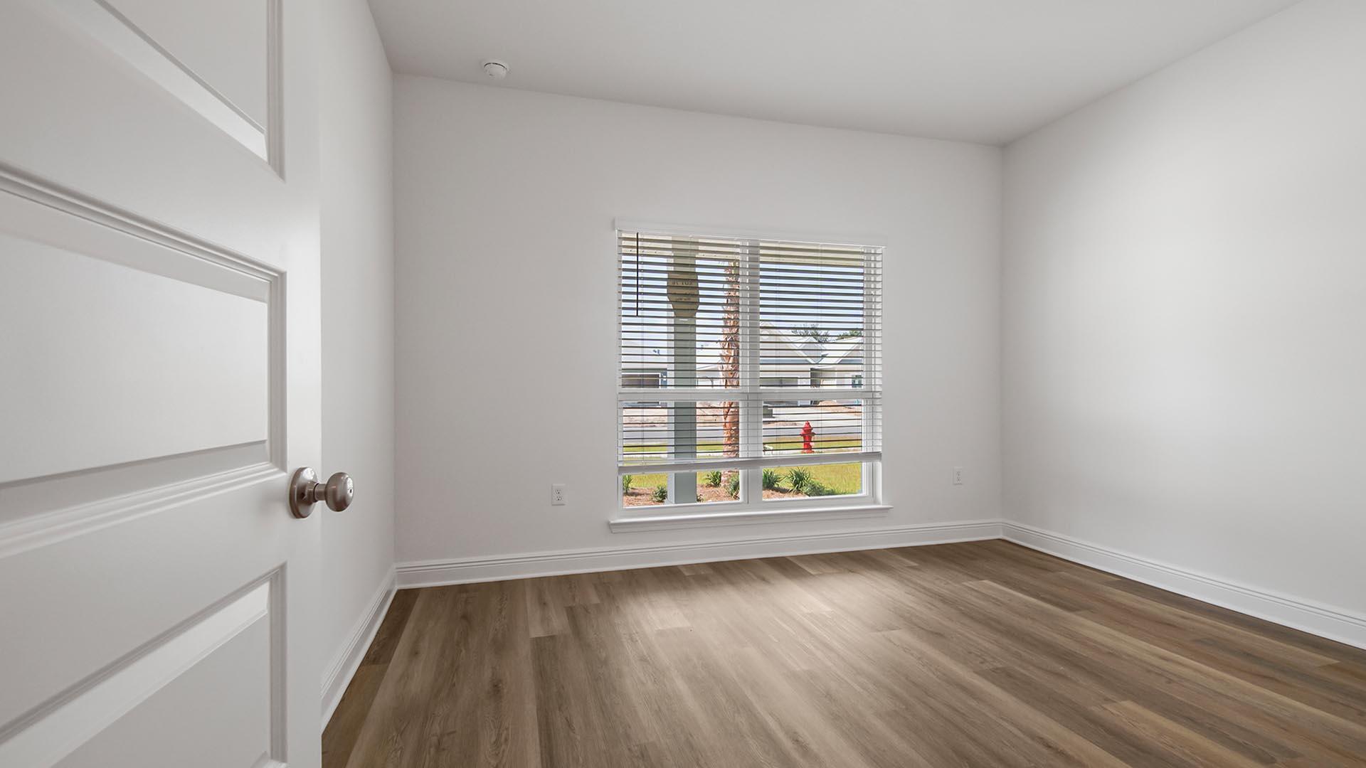 Holley Grove at Peach Creek - Residential