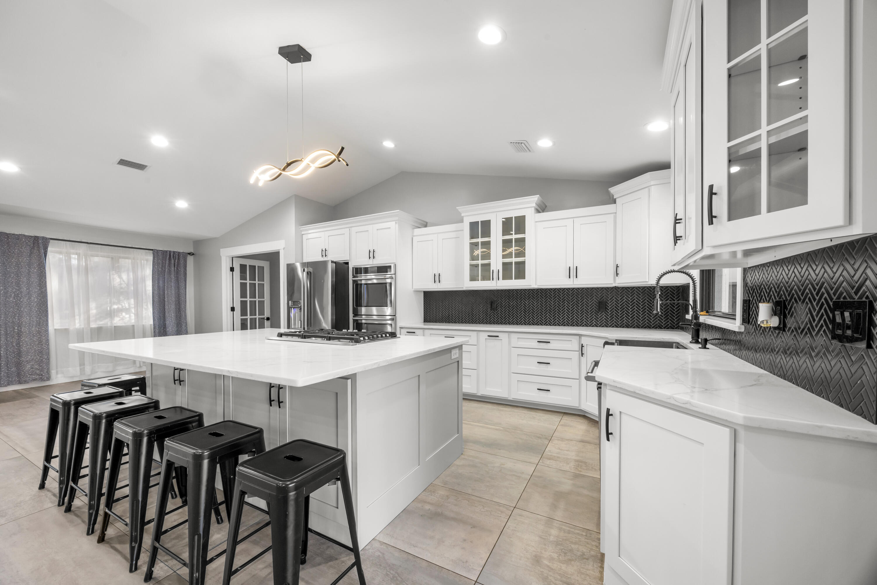 KENWOOD 2ND ADD - Residential