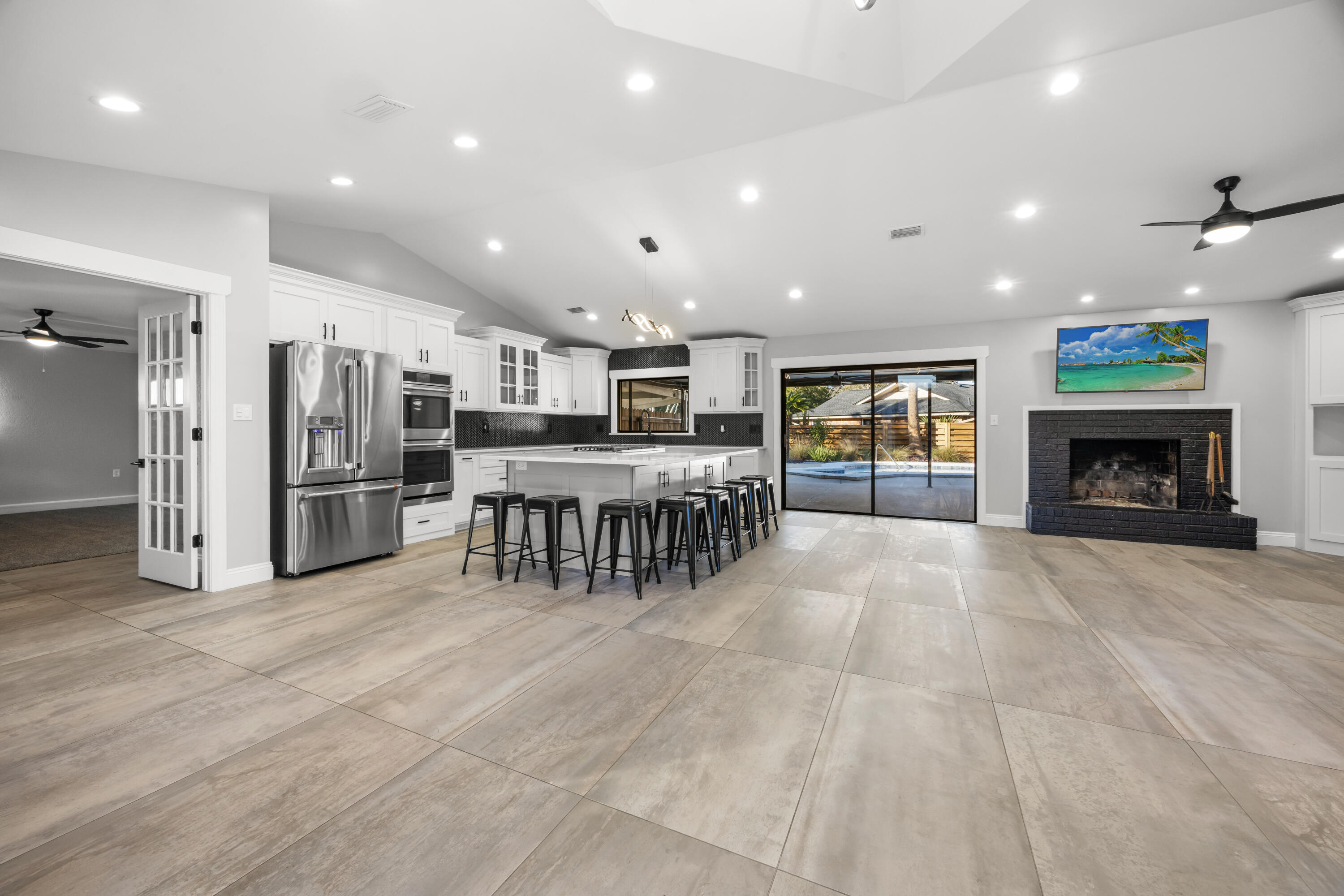 KENWOOD 2ND ADD - Residential