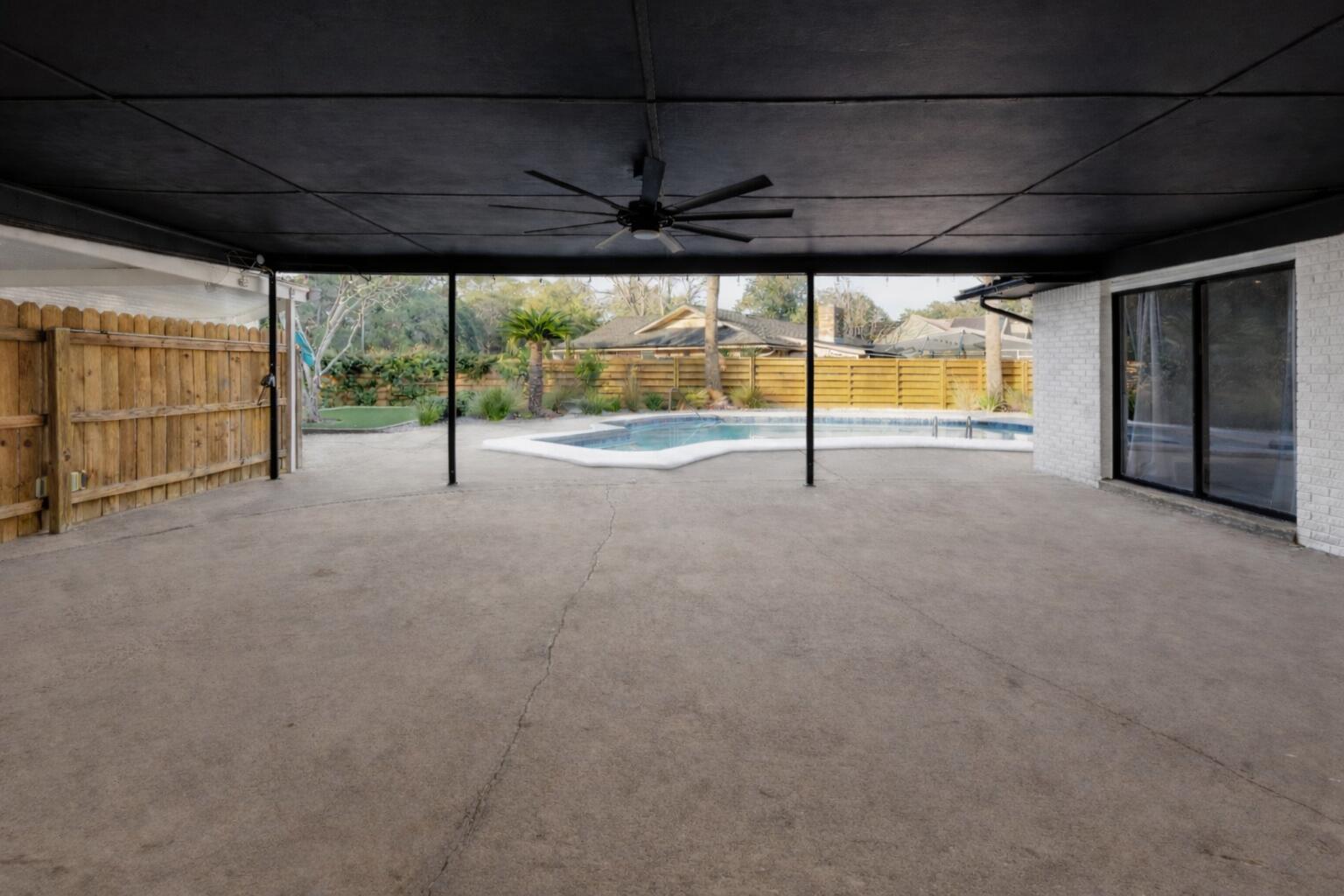 KENWOOD 2ND ADD - Residential