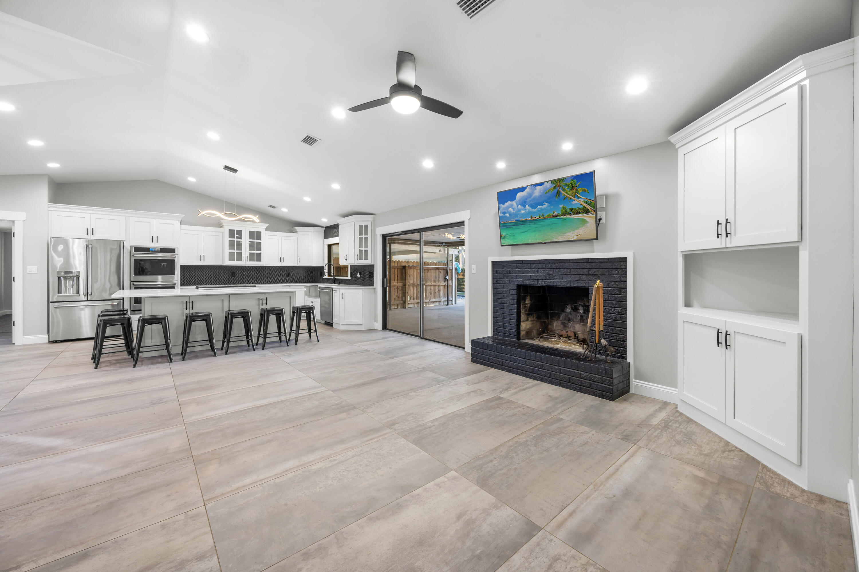 KENWOOD 2ND ADD - Residential