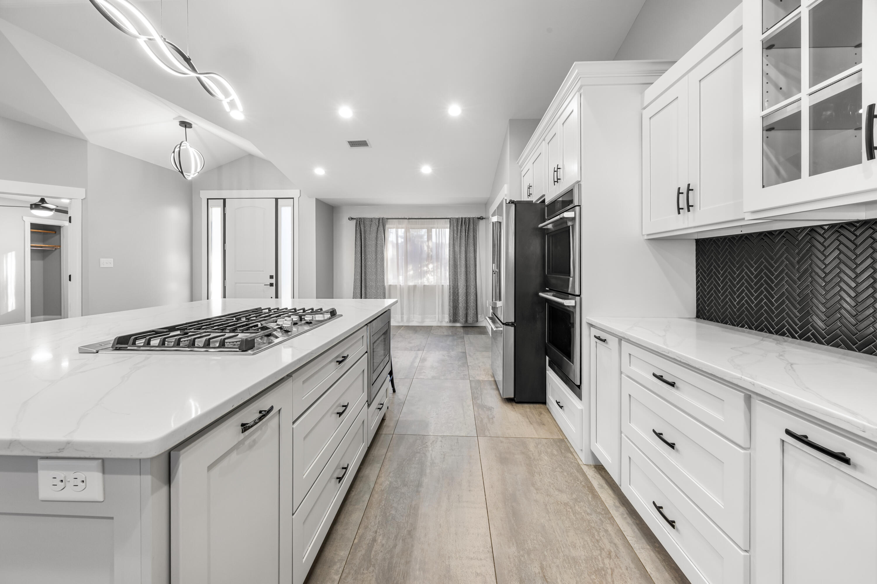 KENWOOD 2ND ADD - Residential