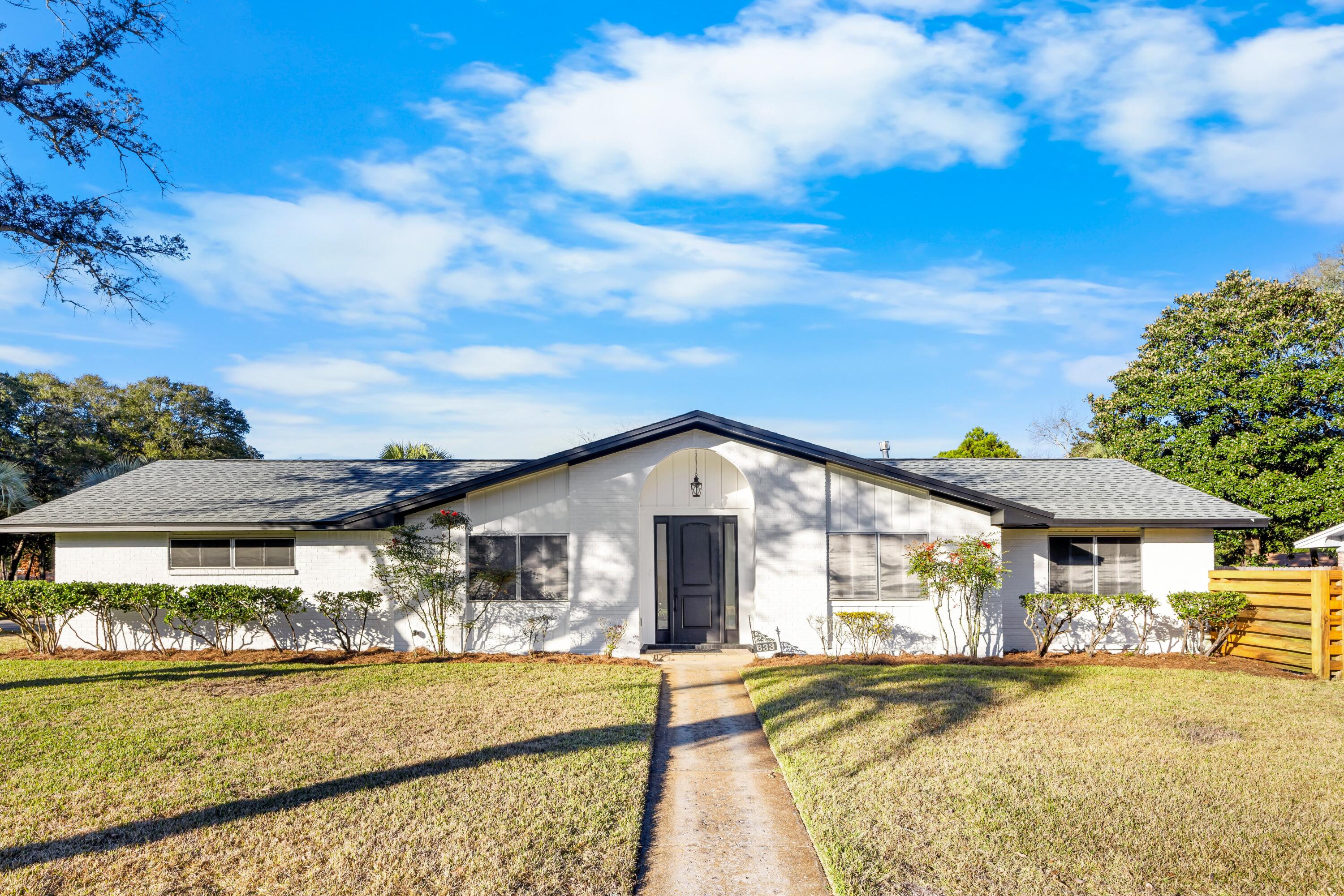 KENWOOD 2ND ADD - Residential