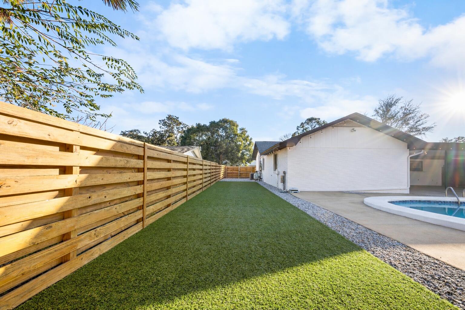 KENWOOD 2ND ADD - Residential