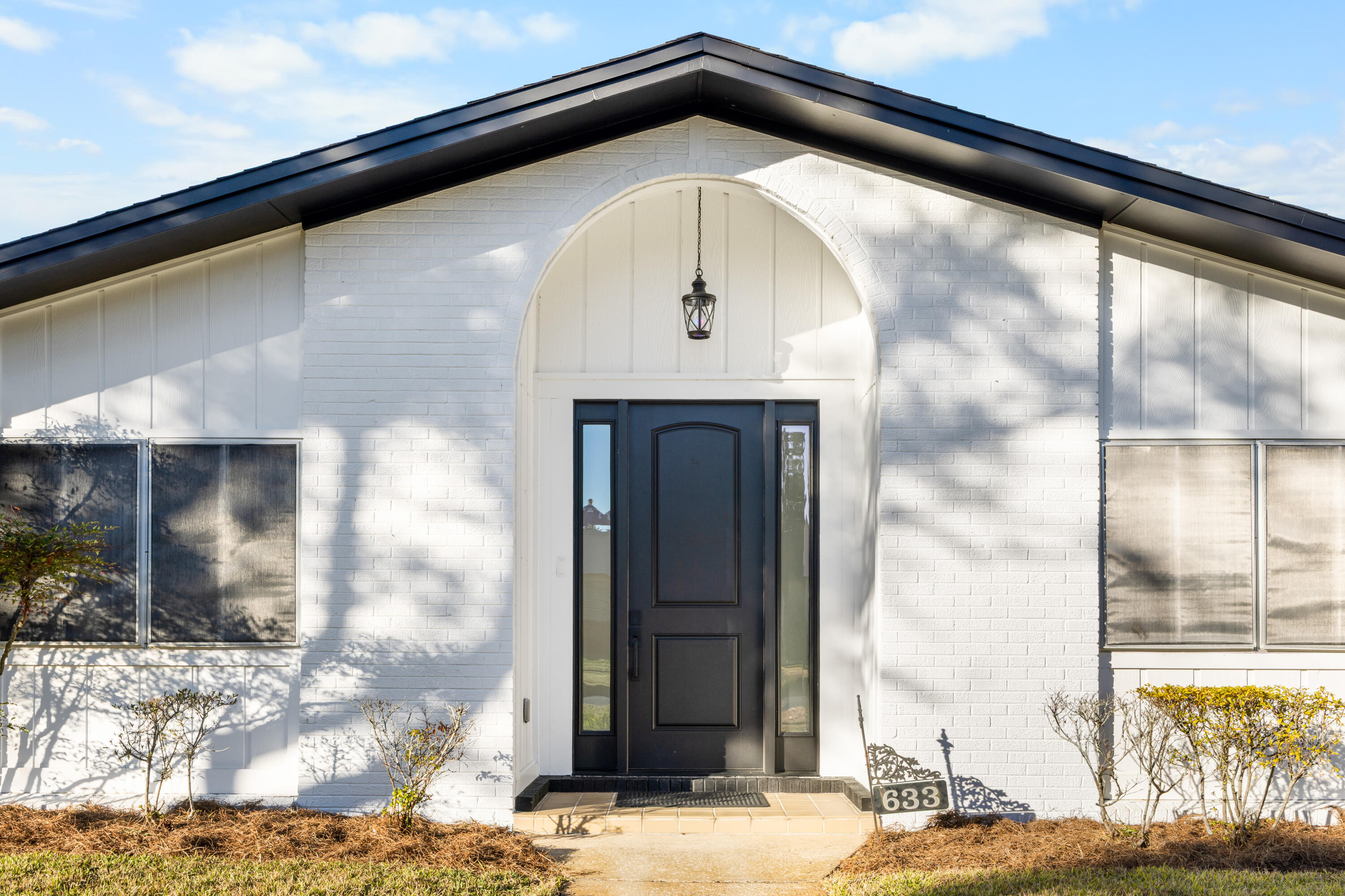 KENWOOD 2ND ADD - Residential