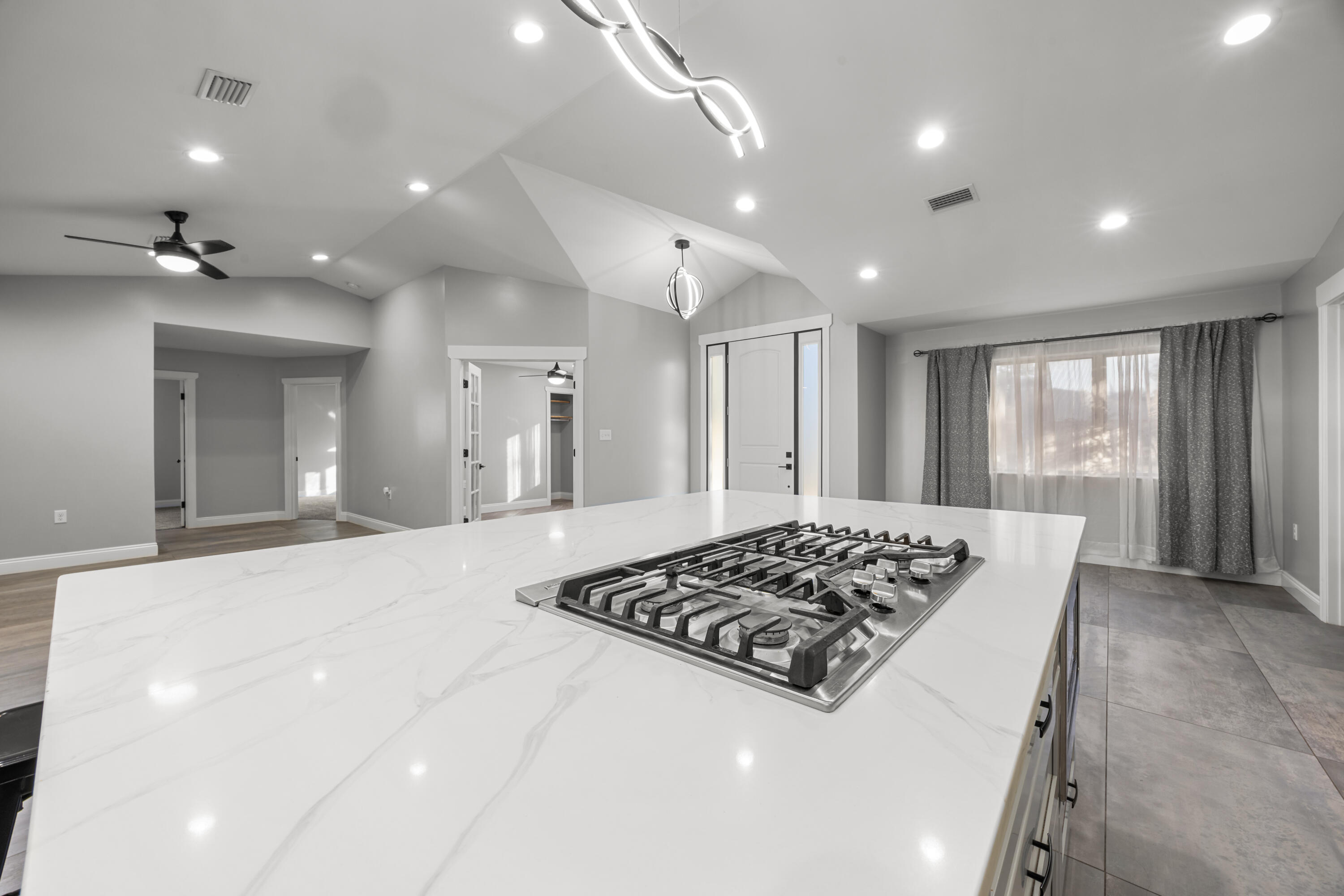 KENWOOD 2ND ADD - Residential