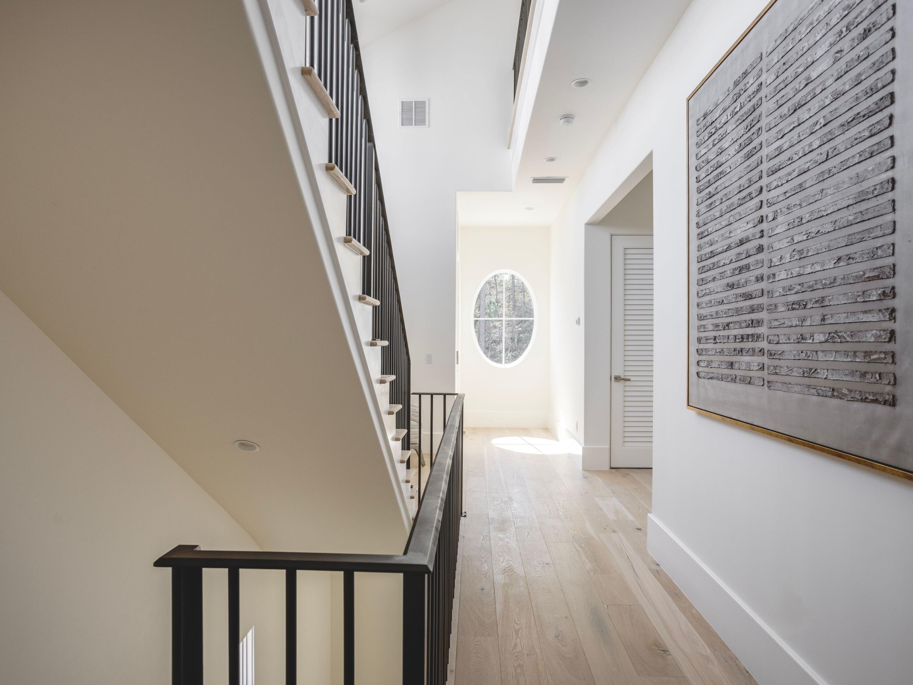 CHURCHILL OAKS - Residential