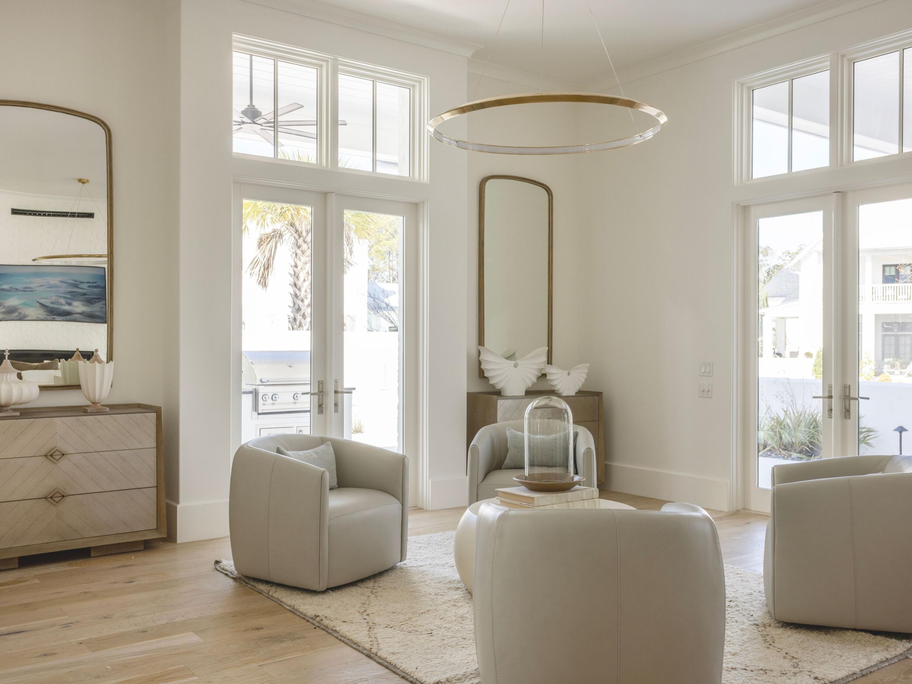 CHURCHILL OAKS - Residential