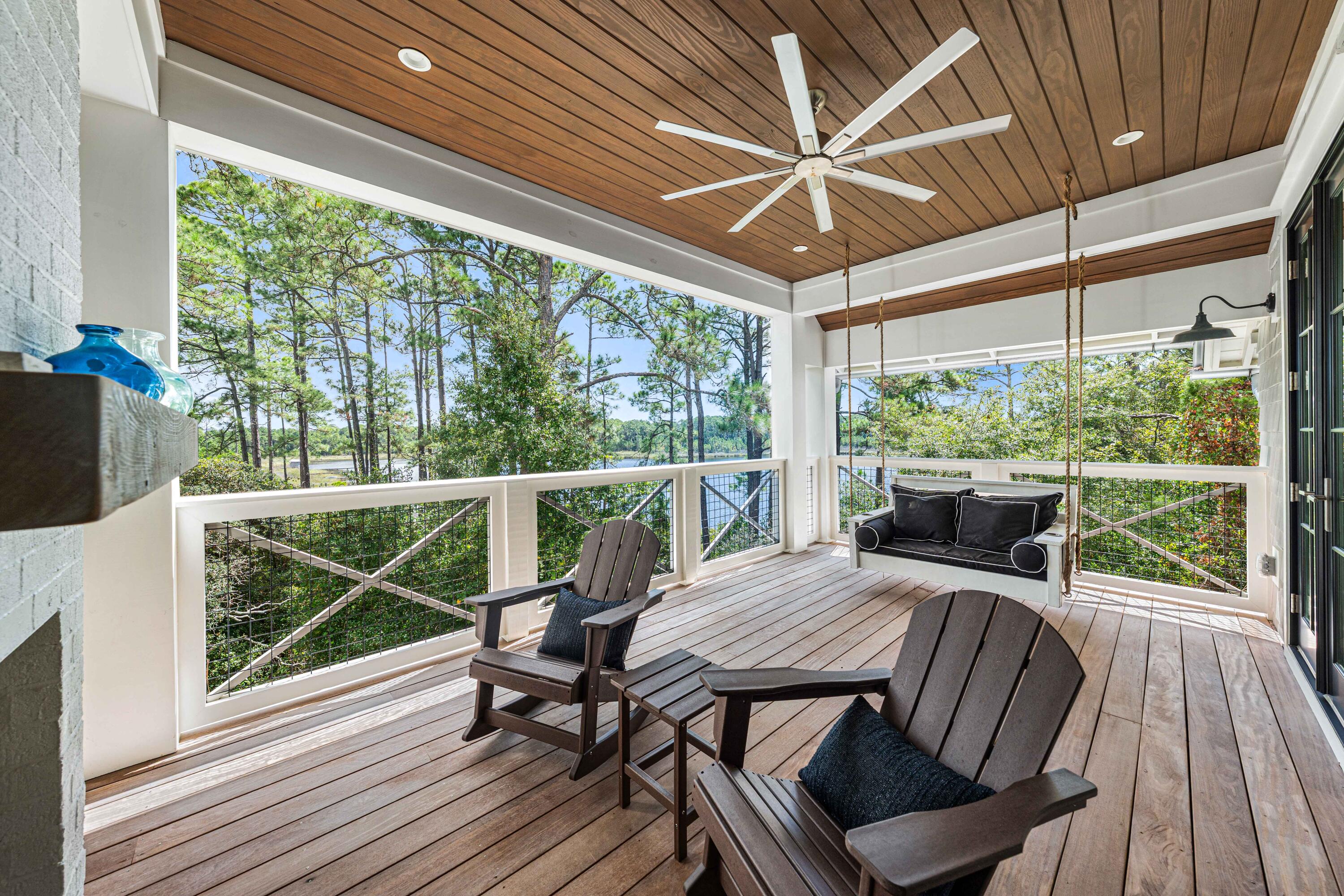 DRAPER LAKE COASTAL VILLAGE - Residential