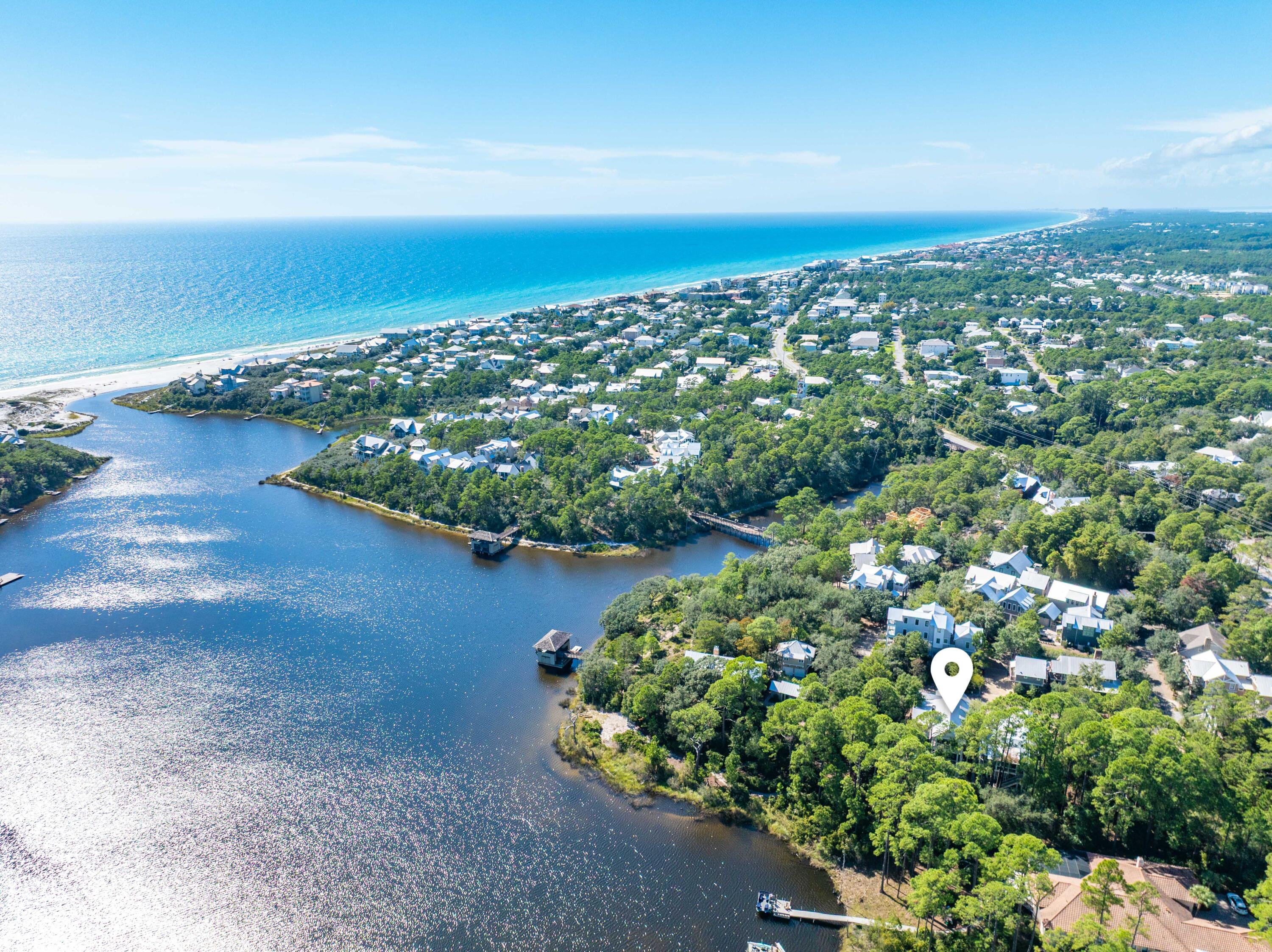 DRAPER LAKE COASTAL VILLAGE - Residential