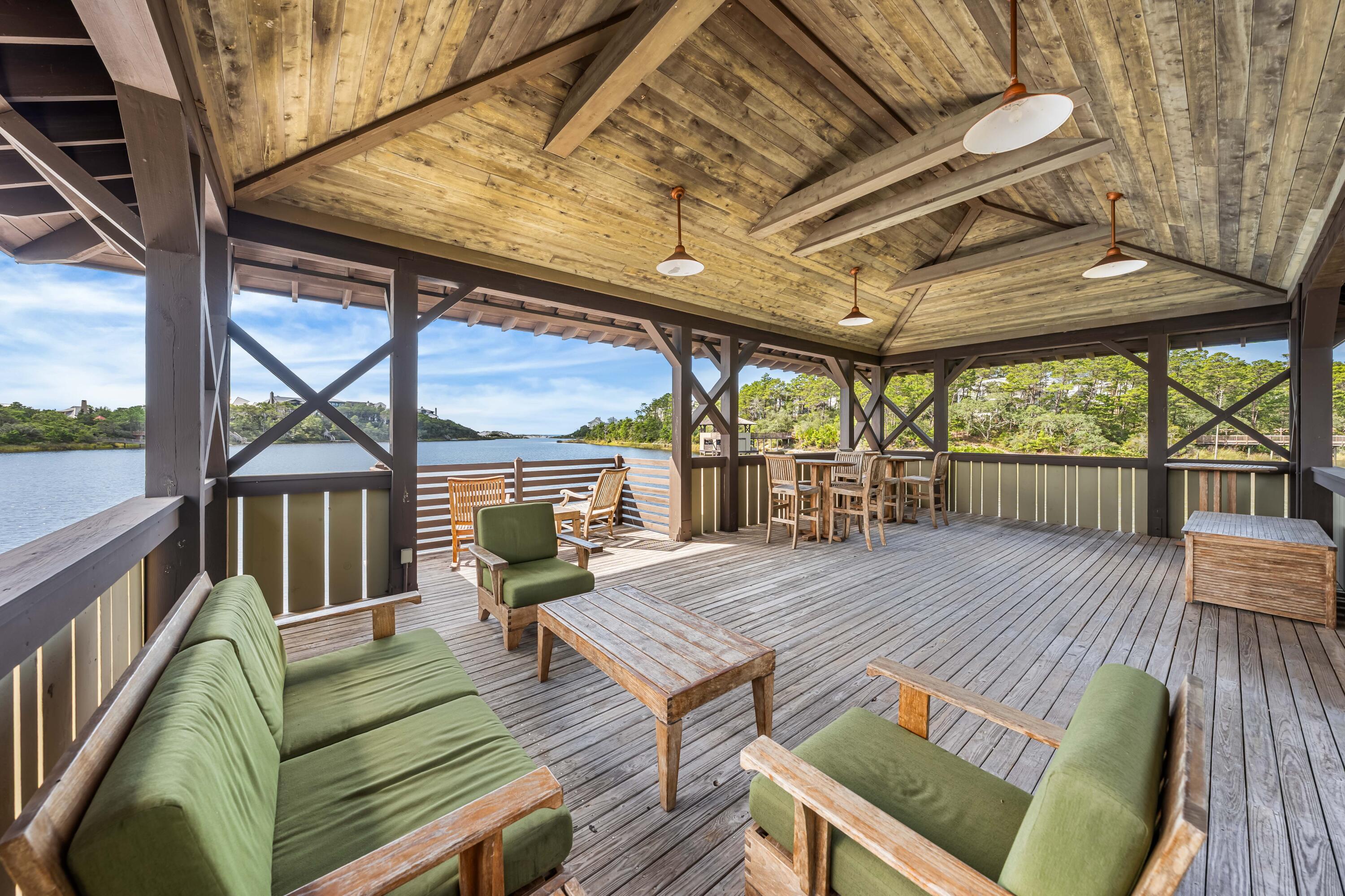 DRAPER LAKE COASTAL VILLAGE - Residential