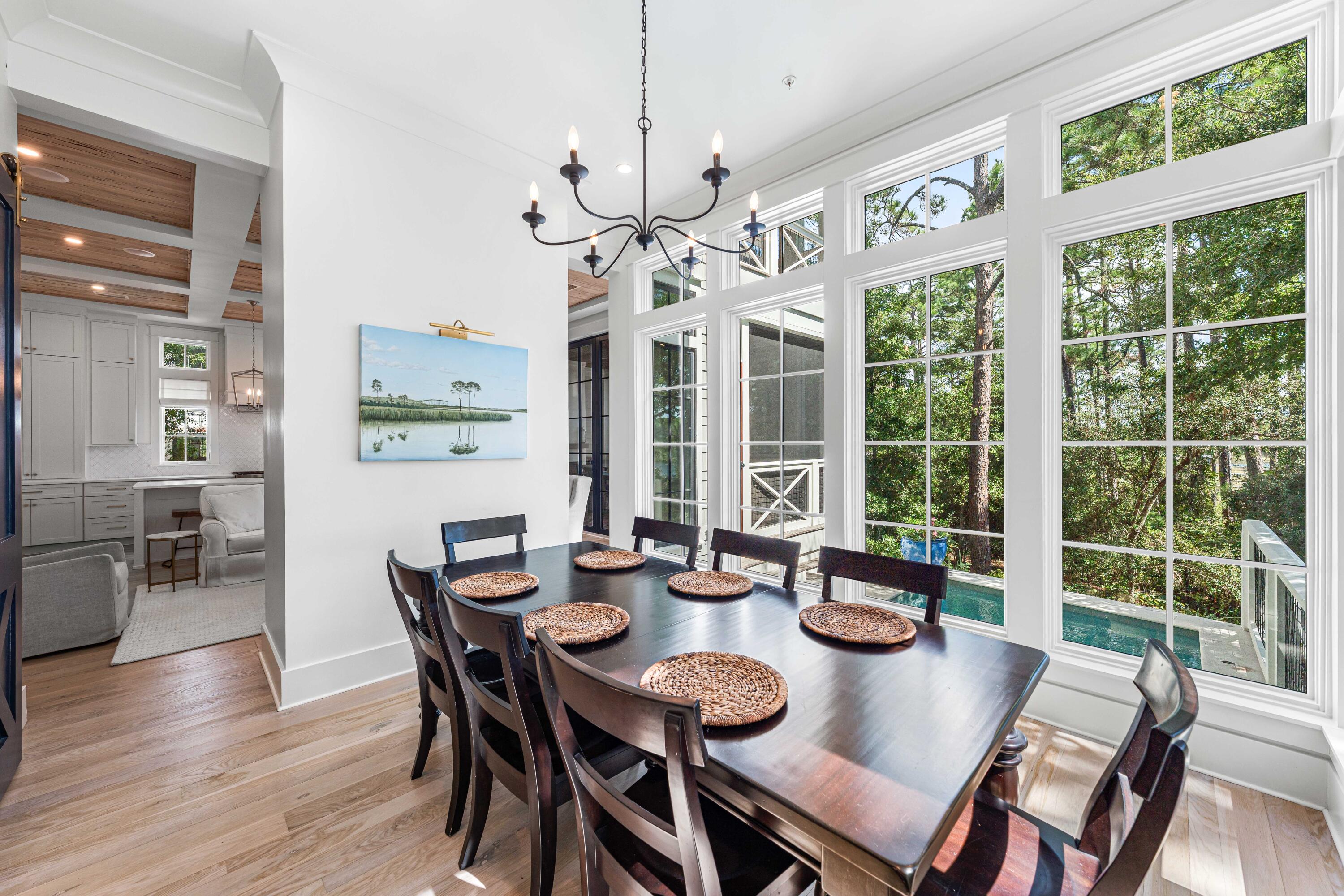 DRAPER LAKE COASTAL VILLAGE - Residential