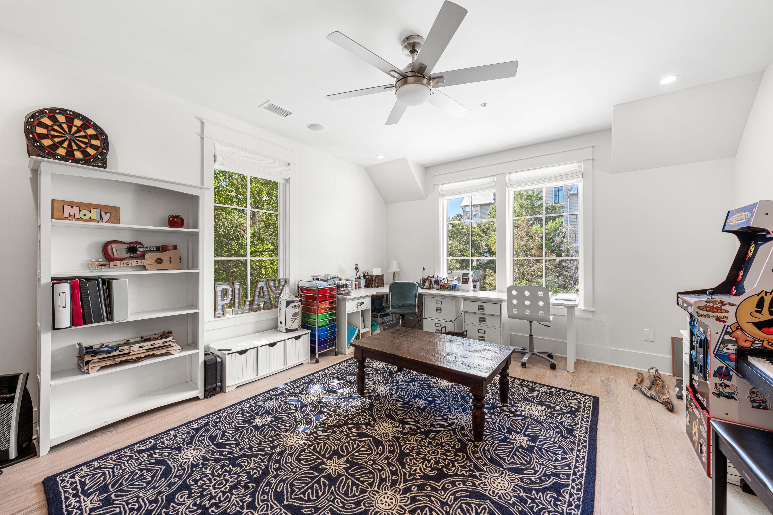 DRAPER LAKE COASTAL VILLAGE - Residential