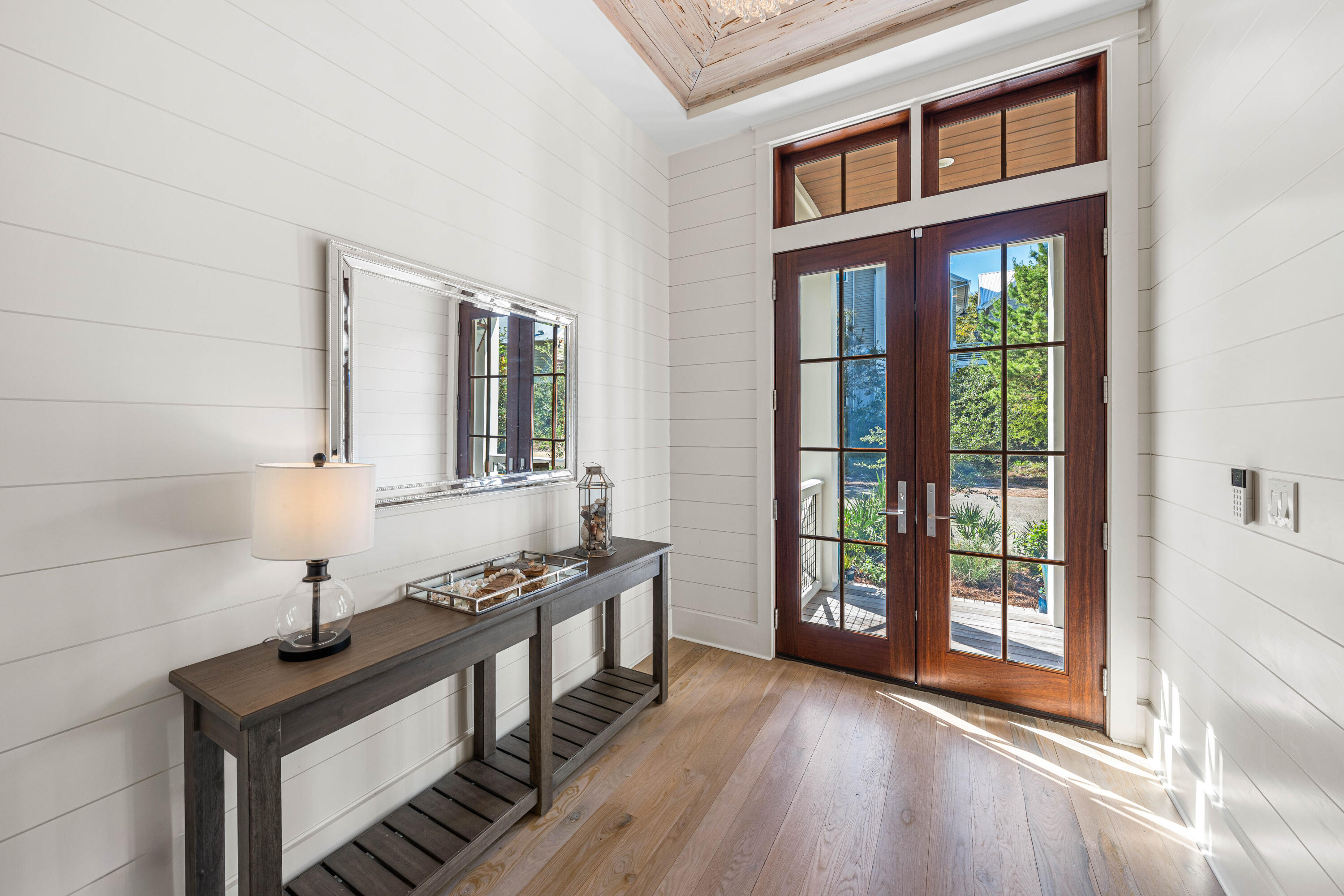 DRAPER LAKE COASTAL VILLAGE - Residential