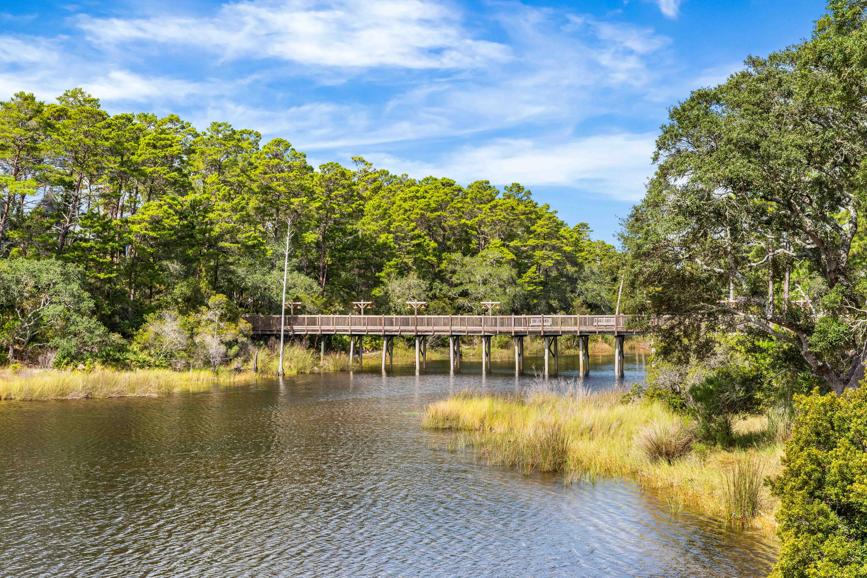 DRAPER LAKE COASTAL VILLAGE - Residential