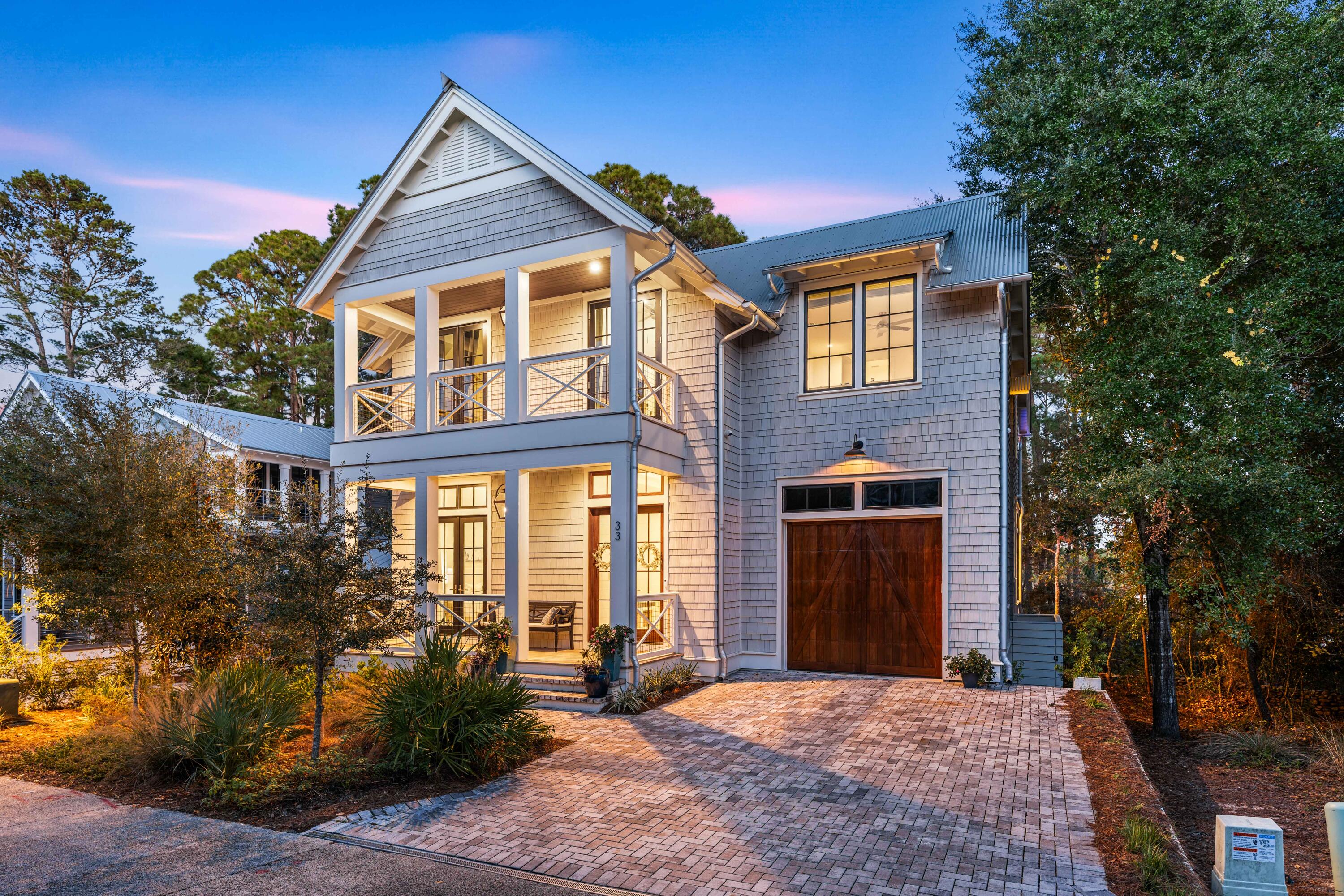 DRAPER LAKE COASTAL VILLAGE - Residential