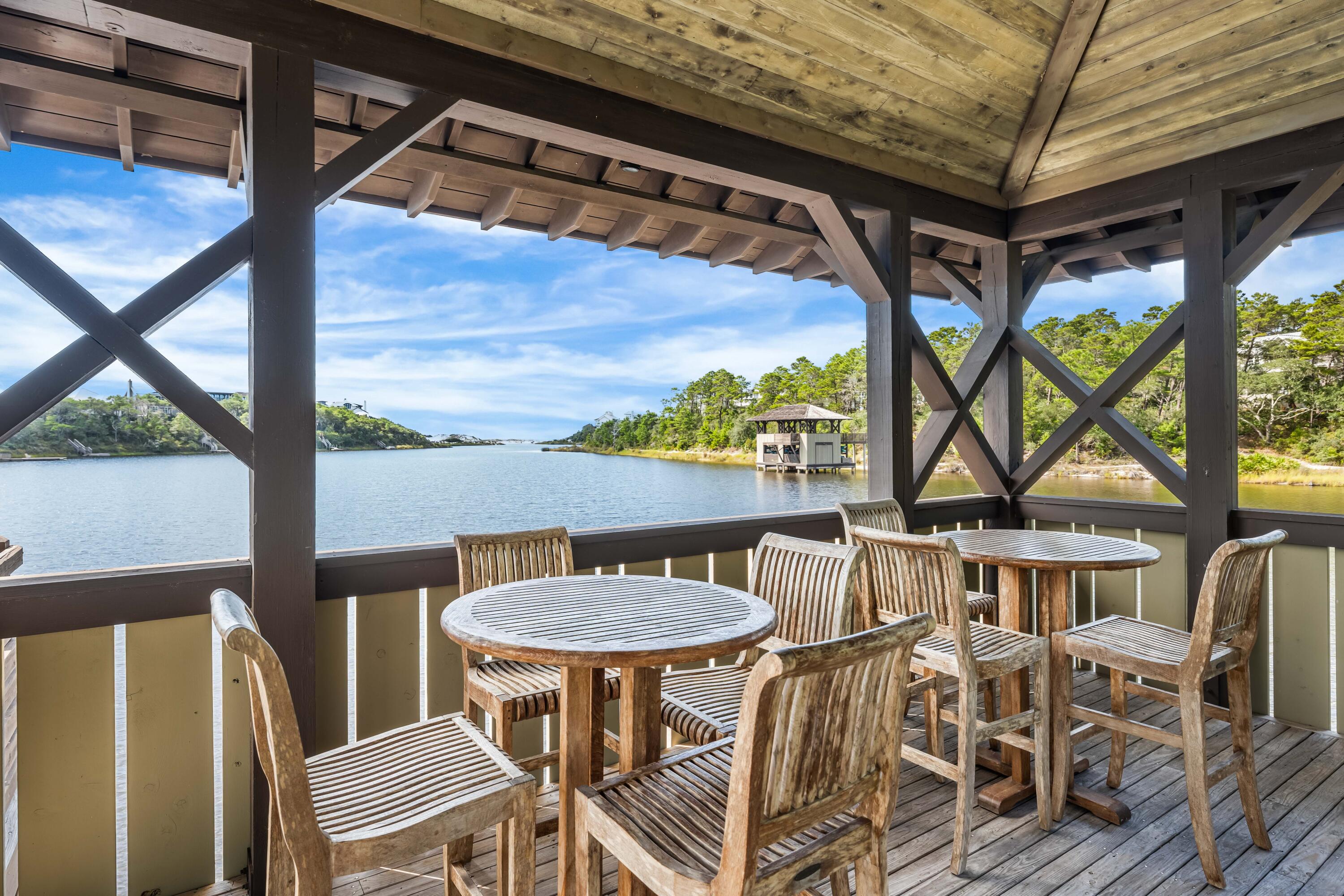 DRAPER LAKE COASTAL VILLAGE - Residential