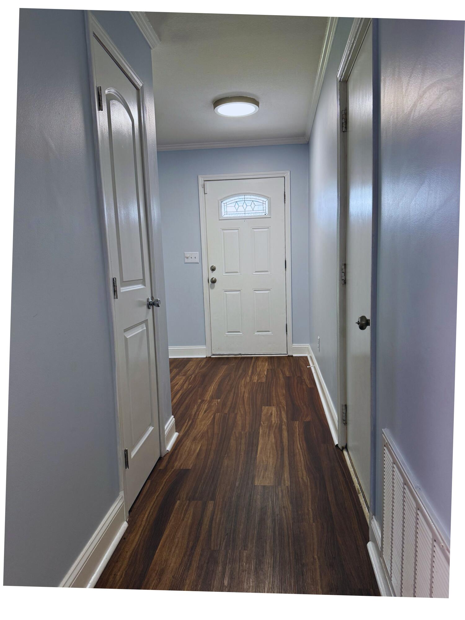 TANGLEWOOD S/D 1ST ADDN - Residential Lease