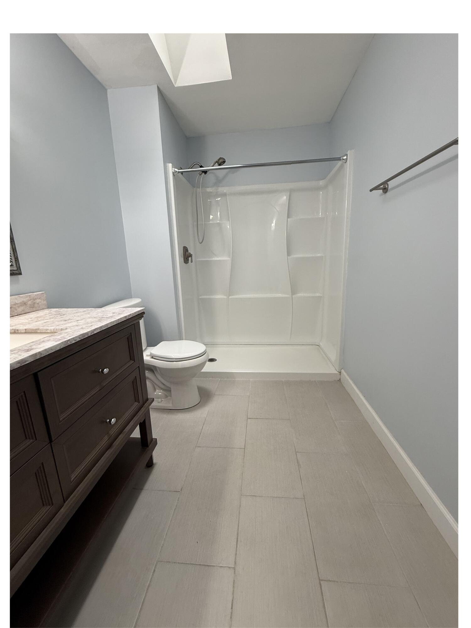 TANGLEWOOD S/D 1ST ADDN - Residential Lease