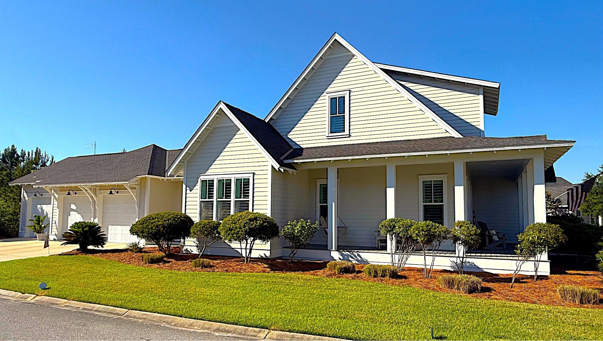 133 Sandchase Circle Lot 15