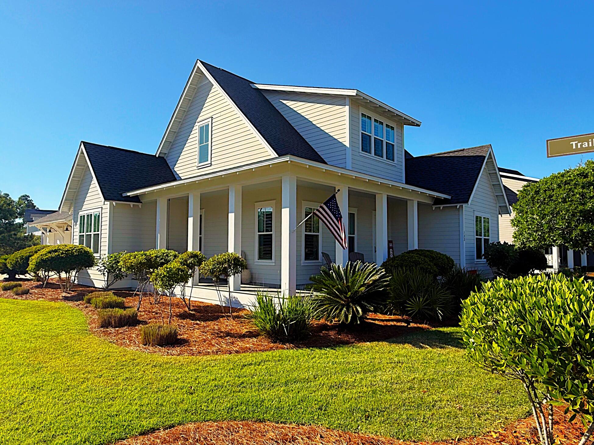 133 Sandchase Circle Lot 15
