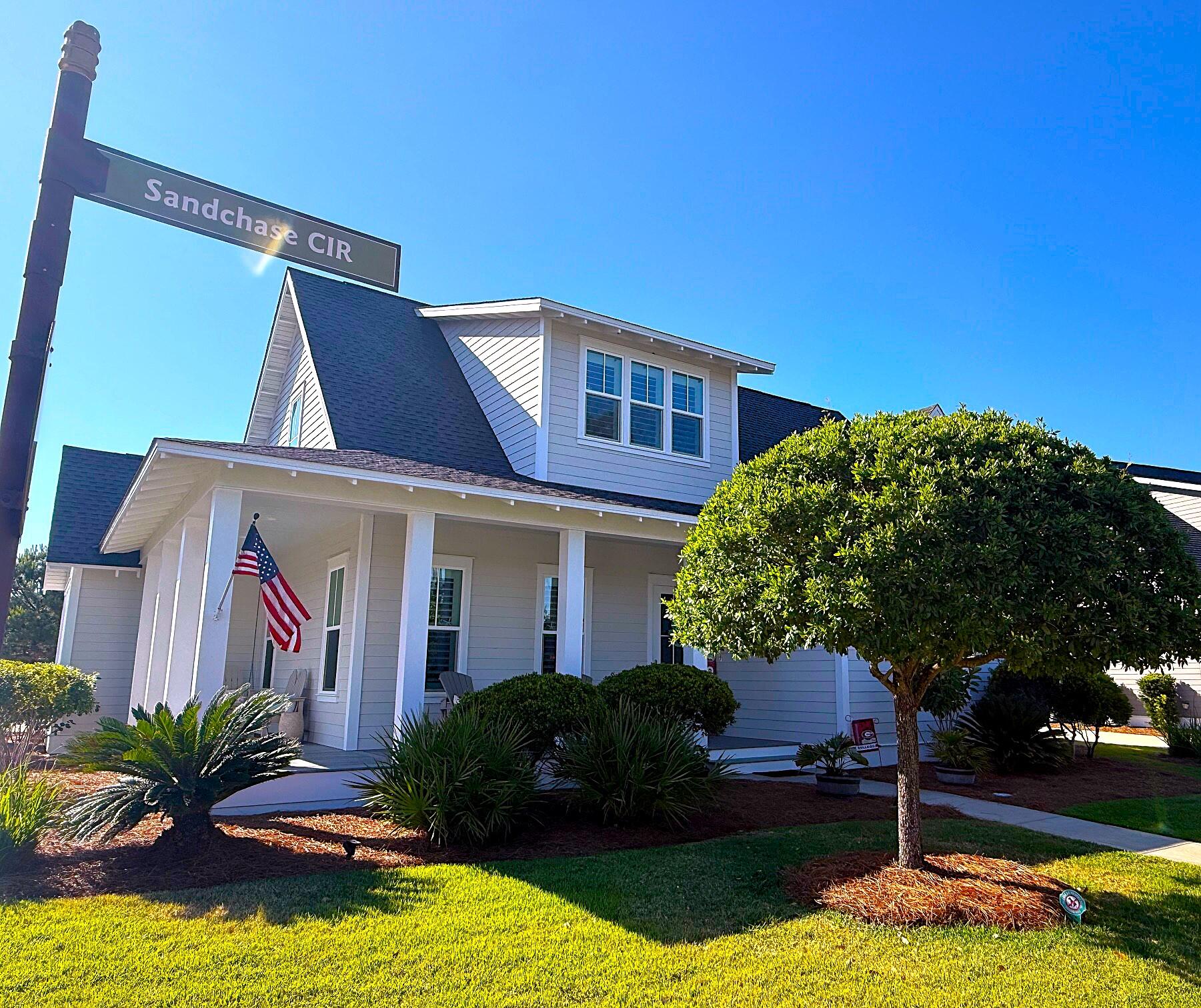 133 Sandchase Circle Lot 15