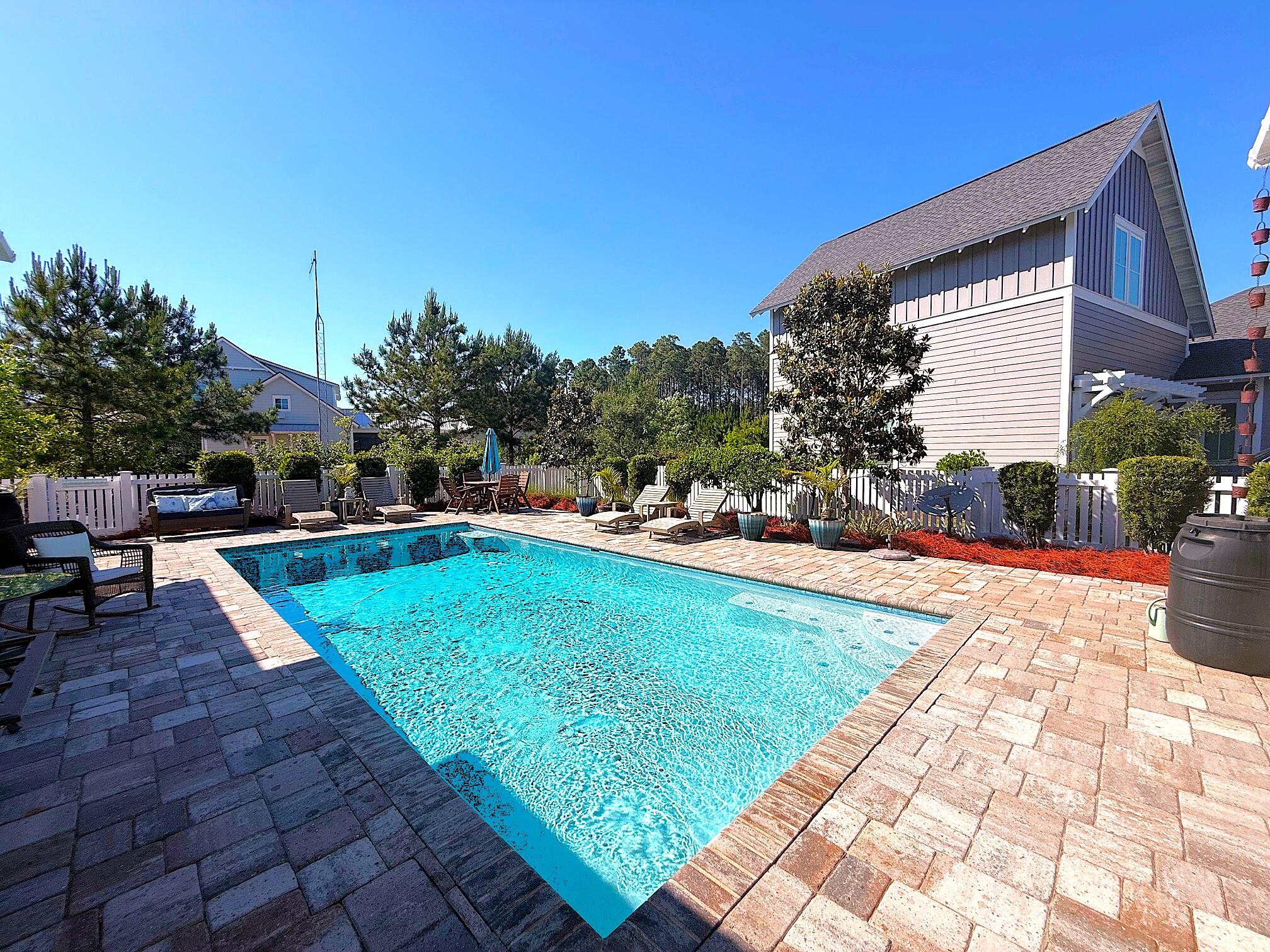 WATERSOUND ORIGINS - Residential